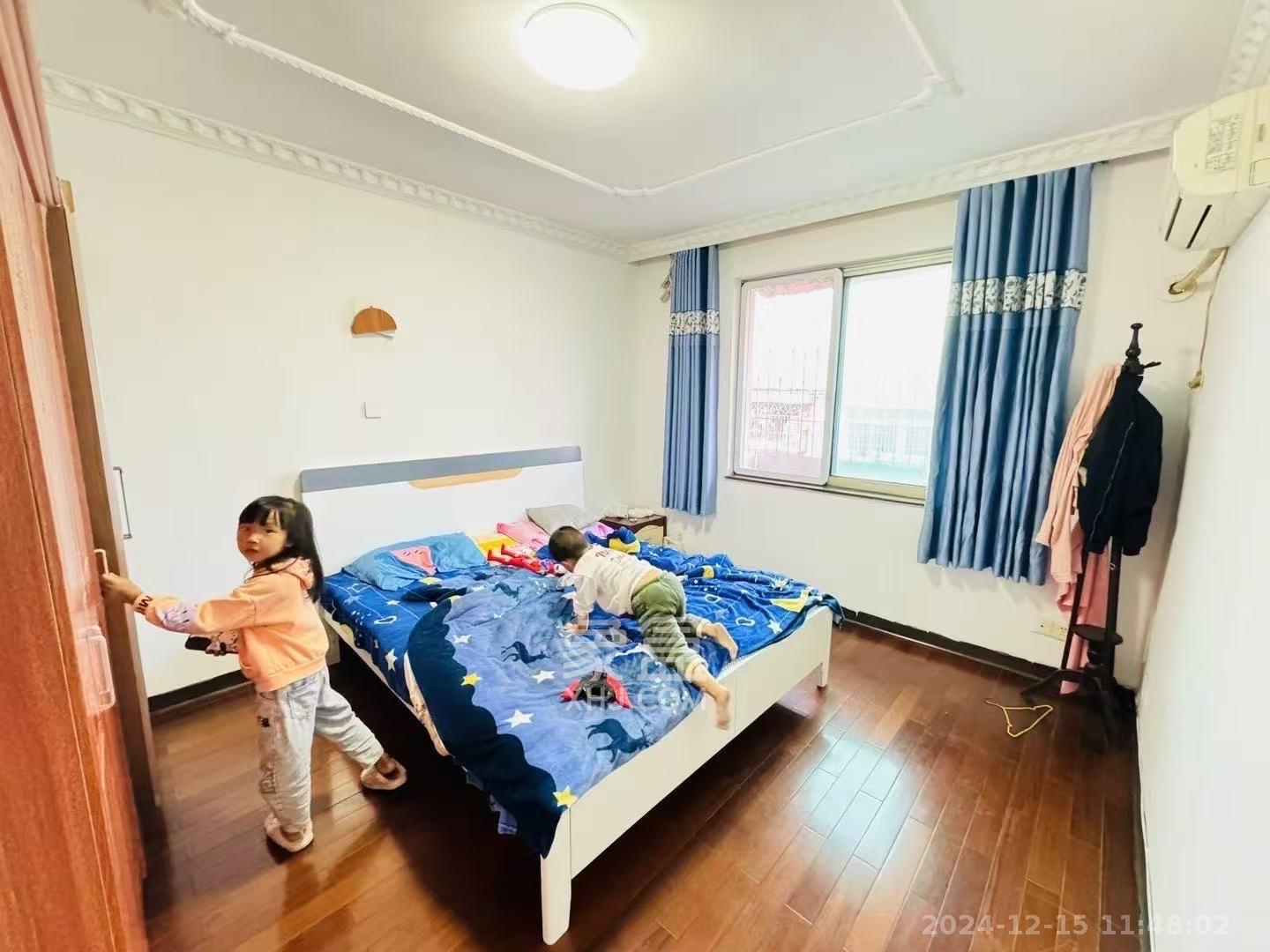 向家湾社区（含富湘公寓）  2室1厅1卫   1600.00元/月室内图