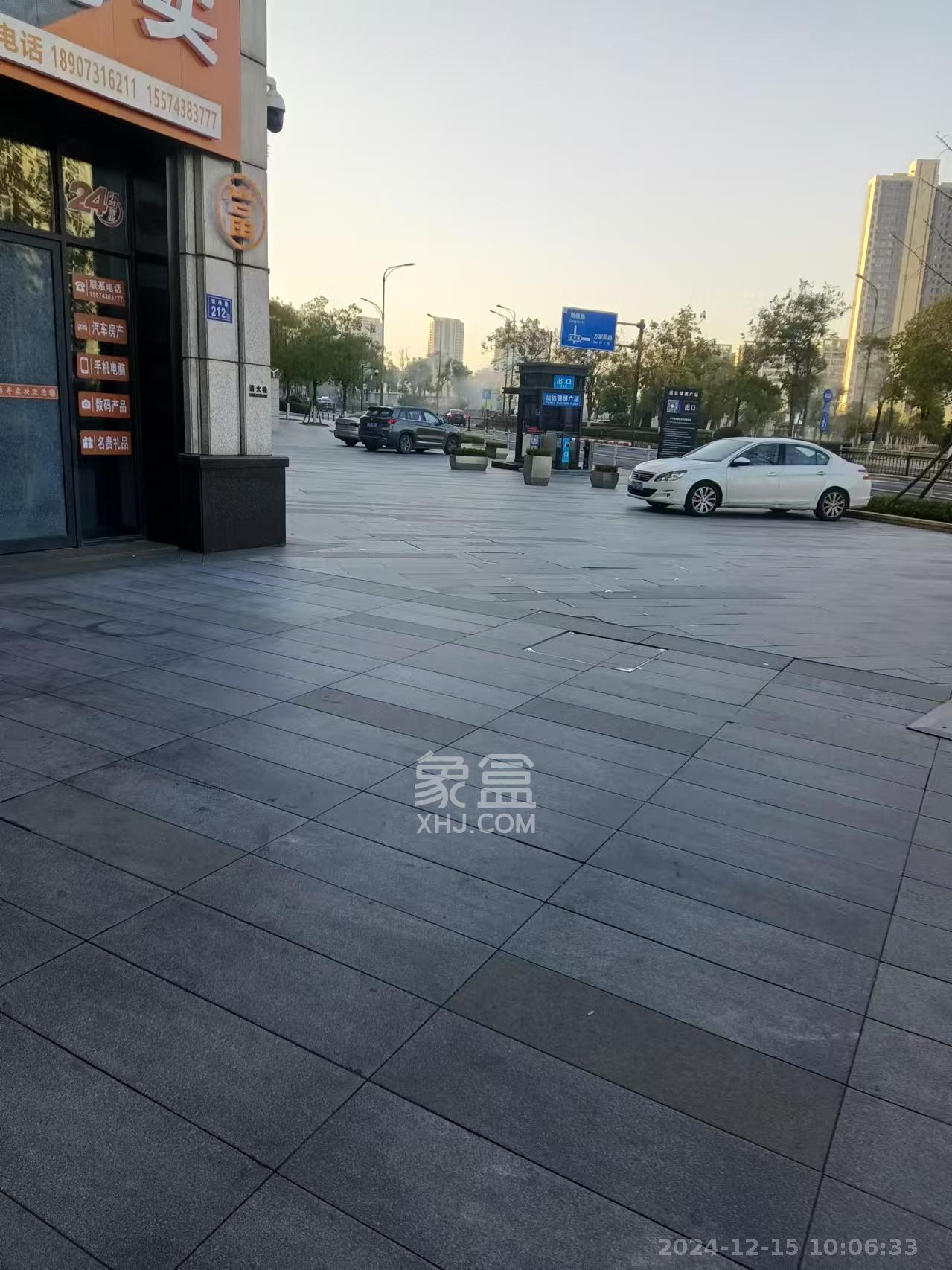 运达锦绣广场   48.0㎡     6000.00元/月室内图