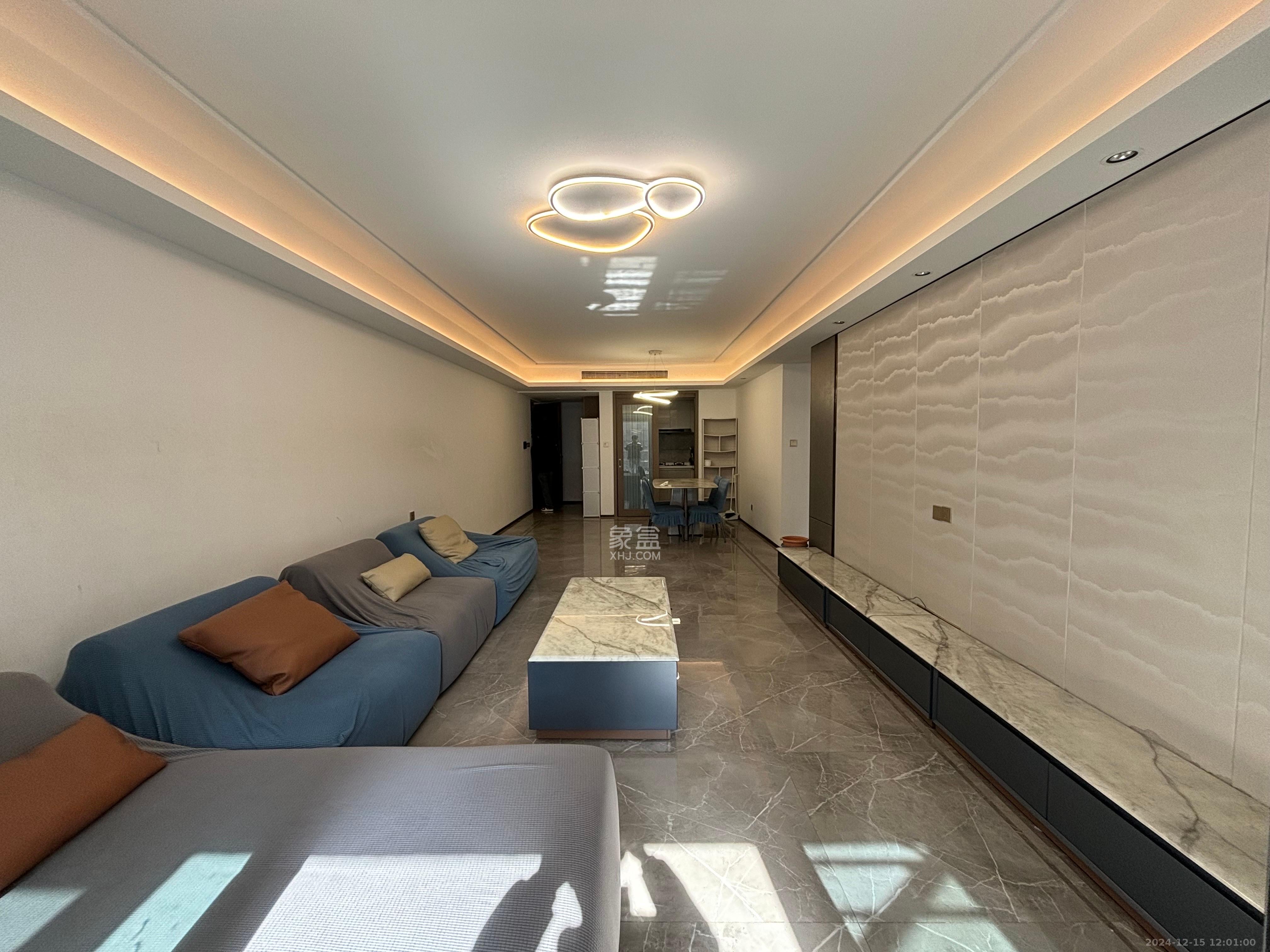 金茂建发泊悦  4室2厅2卫    5000.0元/月 金茂建发泊悦  4室2厅2卫    5000.0元/月室内图