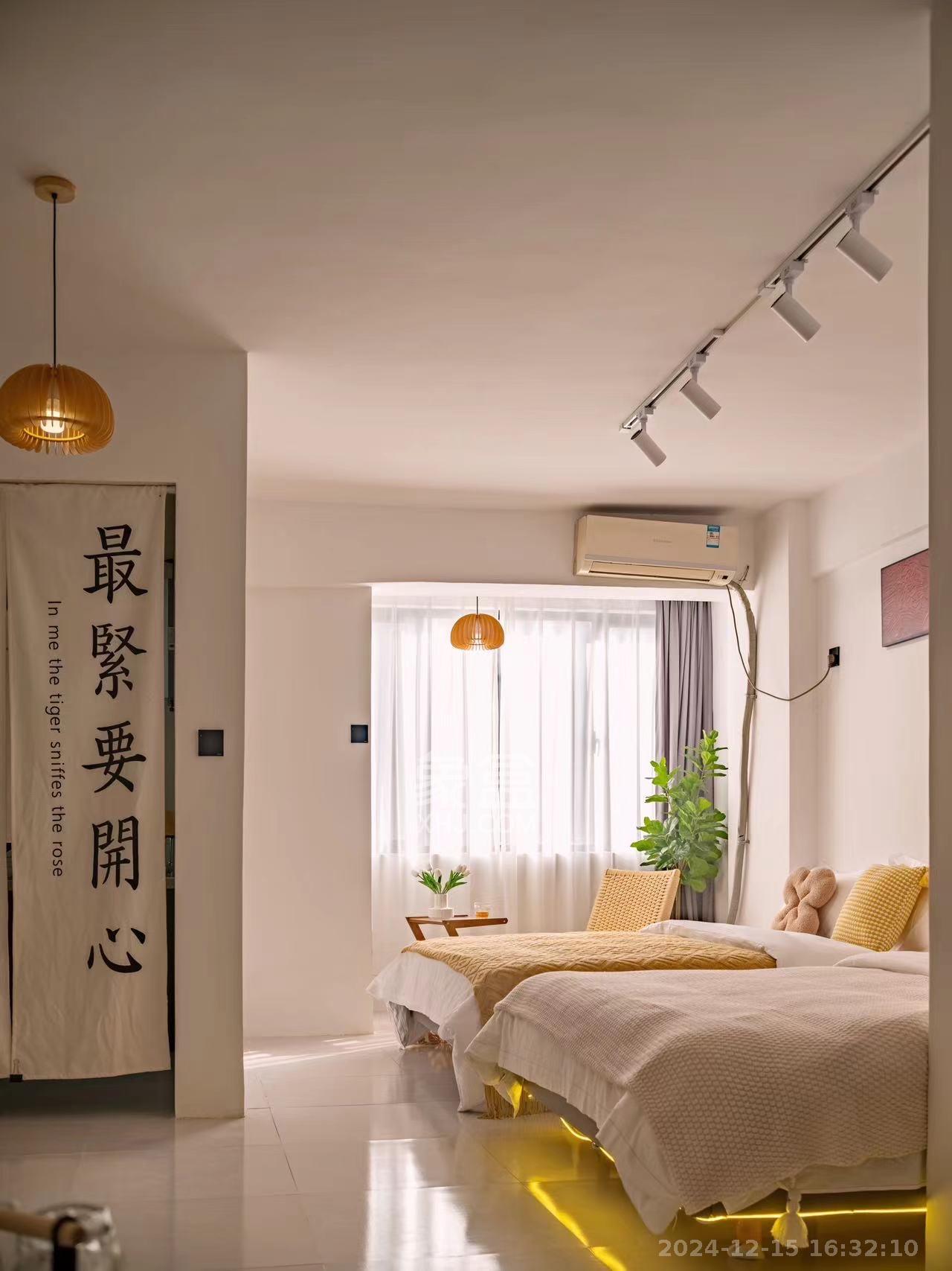 印象天心  1室1厅1卫   2500.00元/月室内图