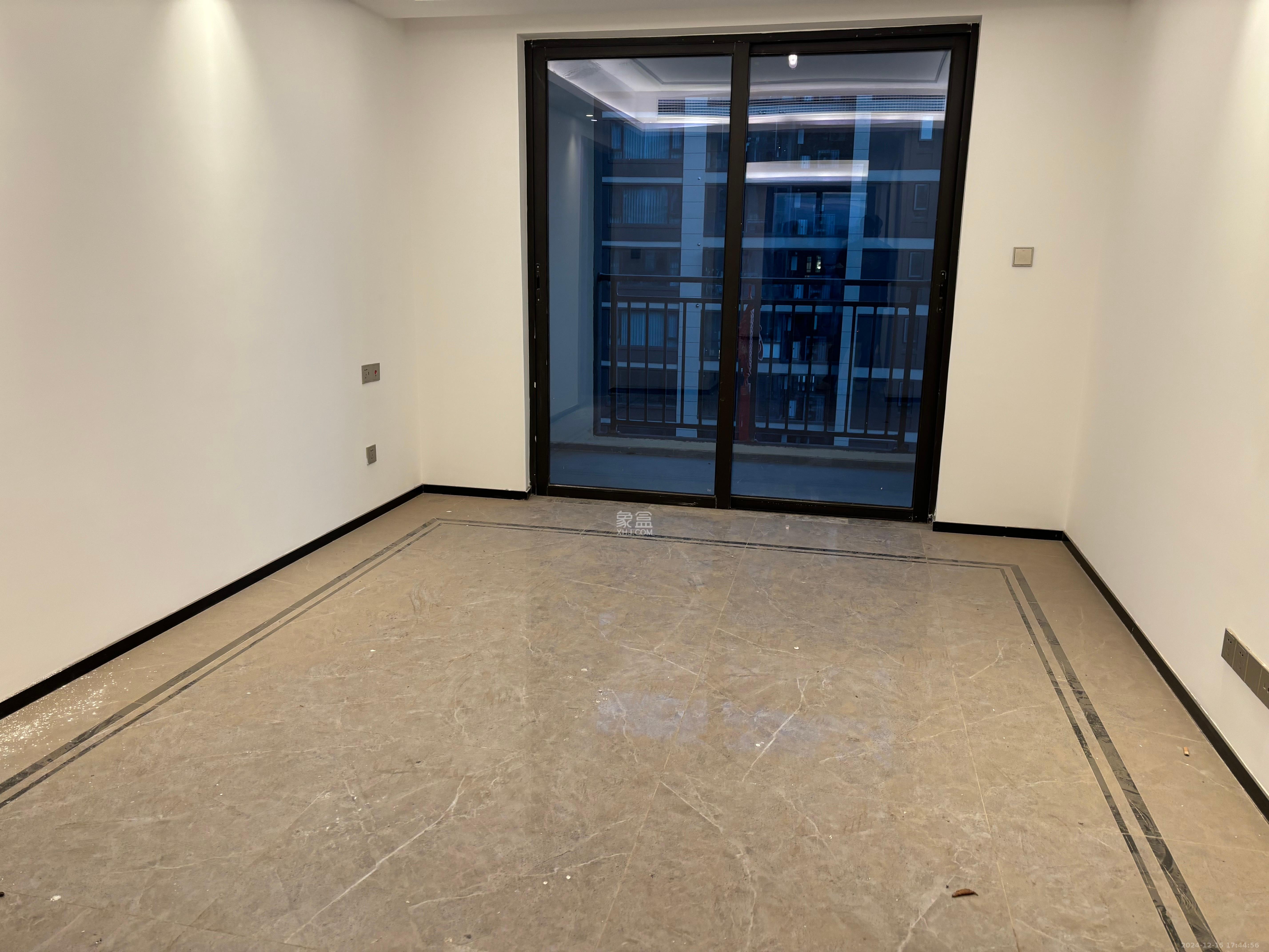 建发电建江山悦  3室2厅2卫   3800.00元/月室内图