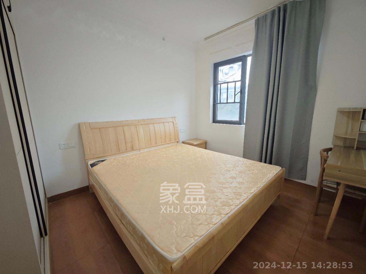 荣盛花语书苑  3室2厅1卫    3000.0元/月室内图