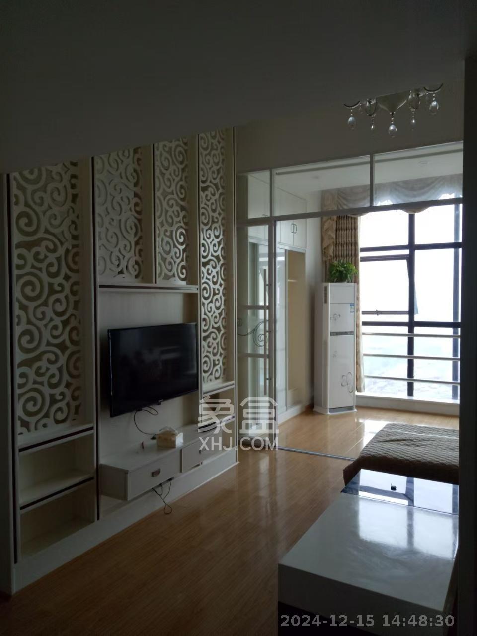 西湖星城公馆 1室1厅1卫 1200.0元/月 西湖星城公馆 1室1厅1卫 1200.0元/月室内图