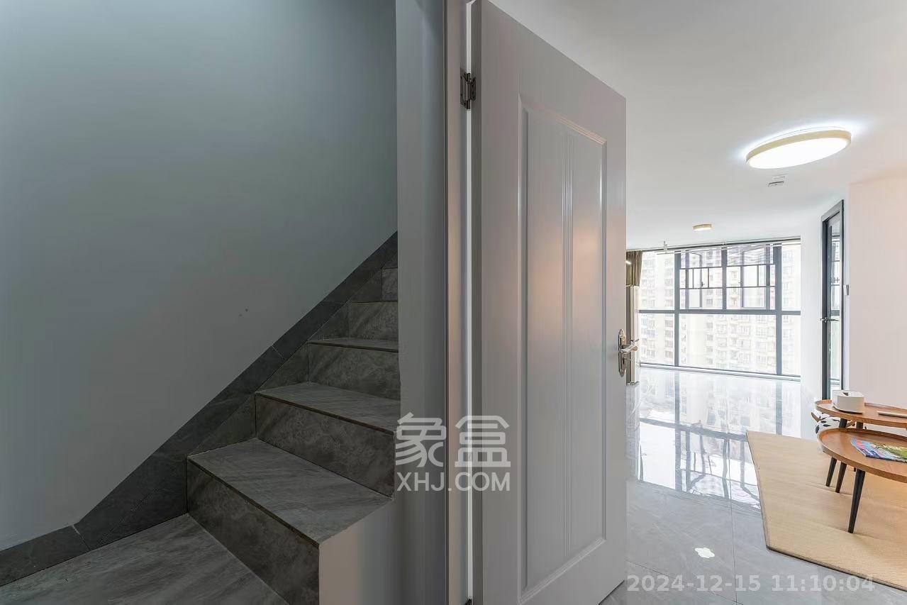 钱隆世家 1室0厅0卫 2400.0元/月 钱隆世家 1室0厅0卫 2400.0元/月室内图