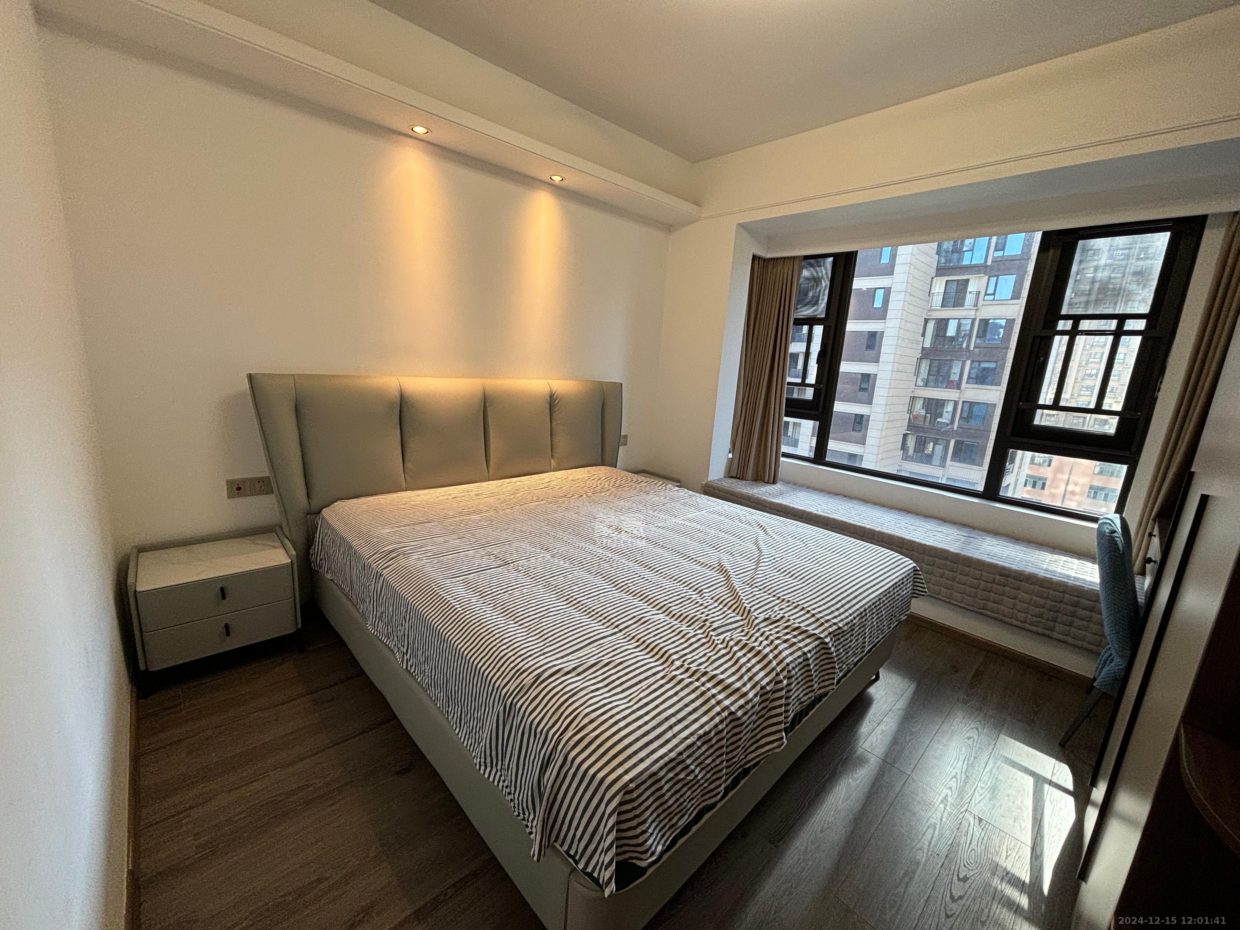 金茂建发泊悦  4室2厅2卫    5000.0元/月 金茂建发泊悦  4室2厅2卫    5000.0元/月室内图