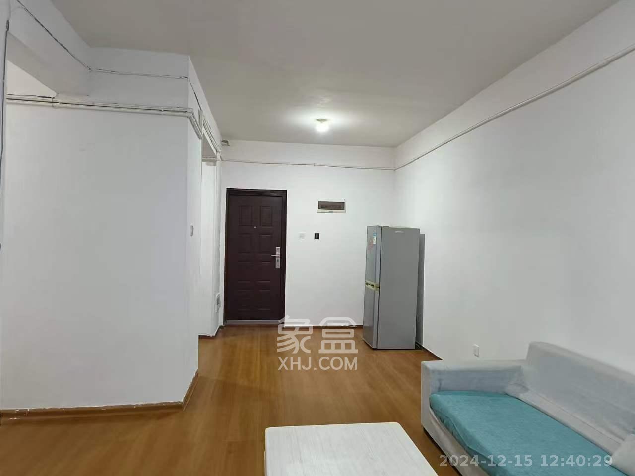 绿地新都会  1室0厅0卫    1350.0元/月室内图