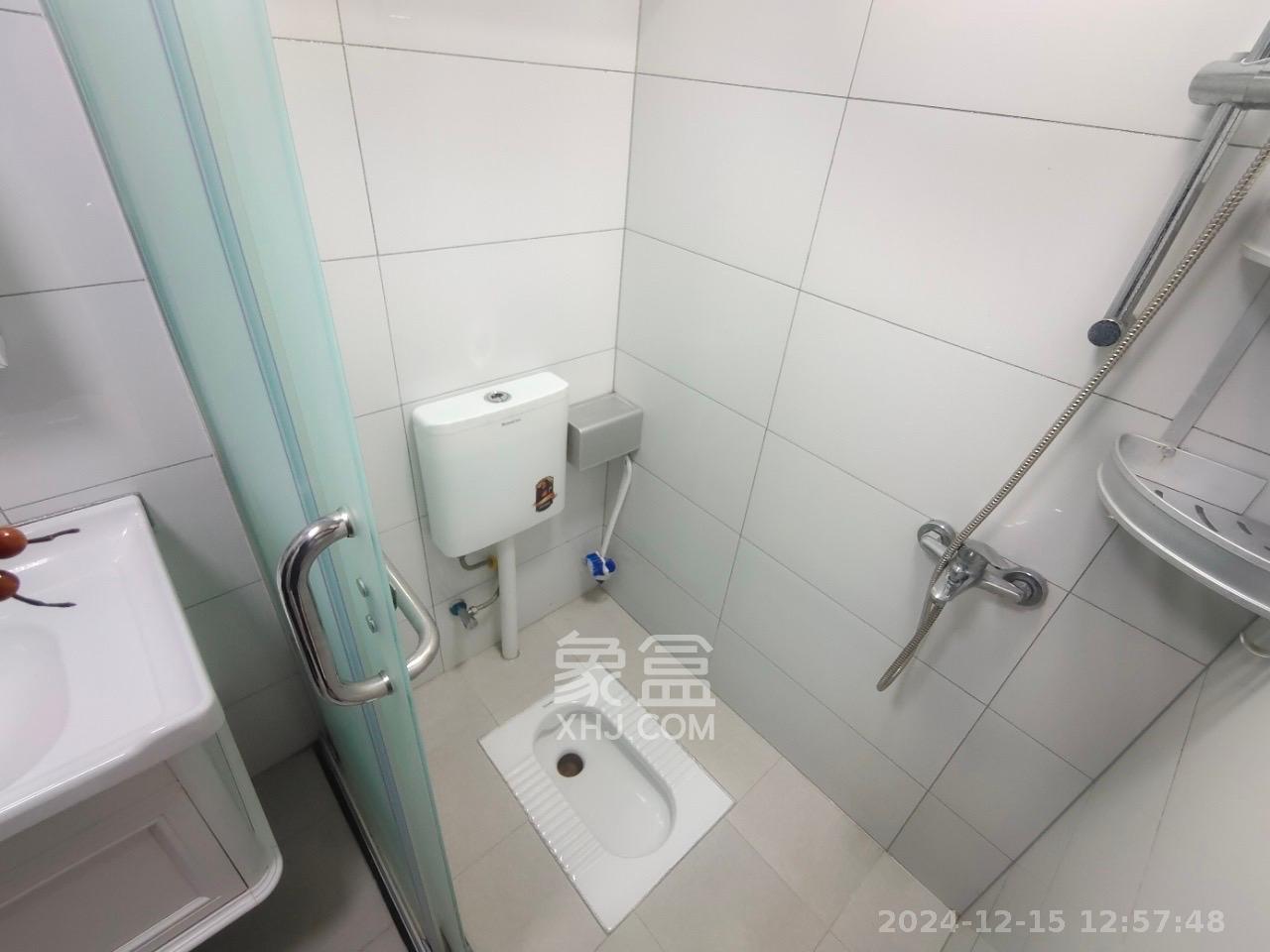 永安安置小区  1室0厅0卫    850.0元/月室内图
