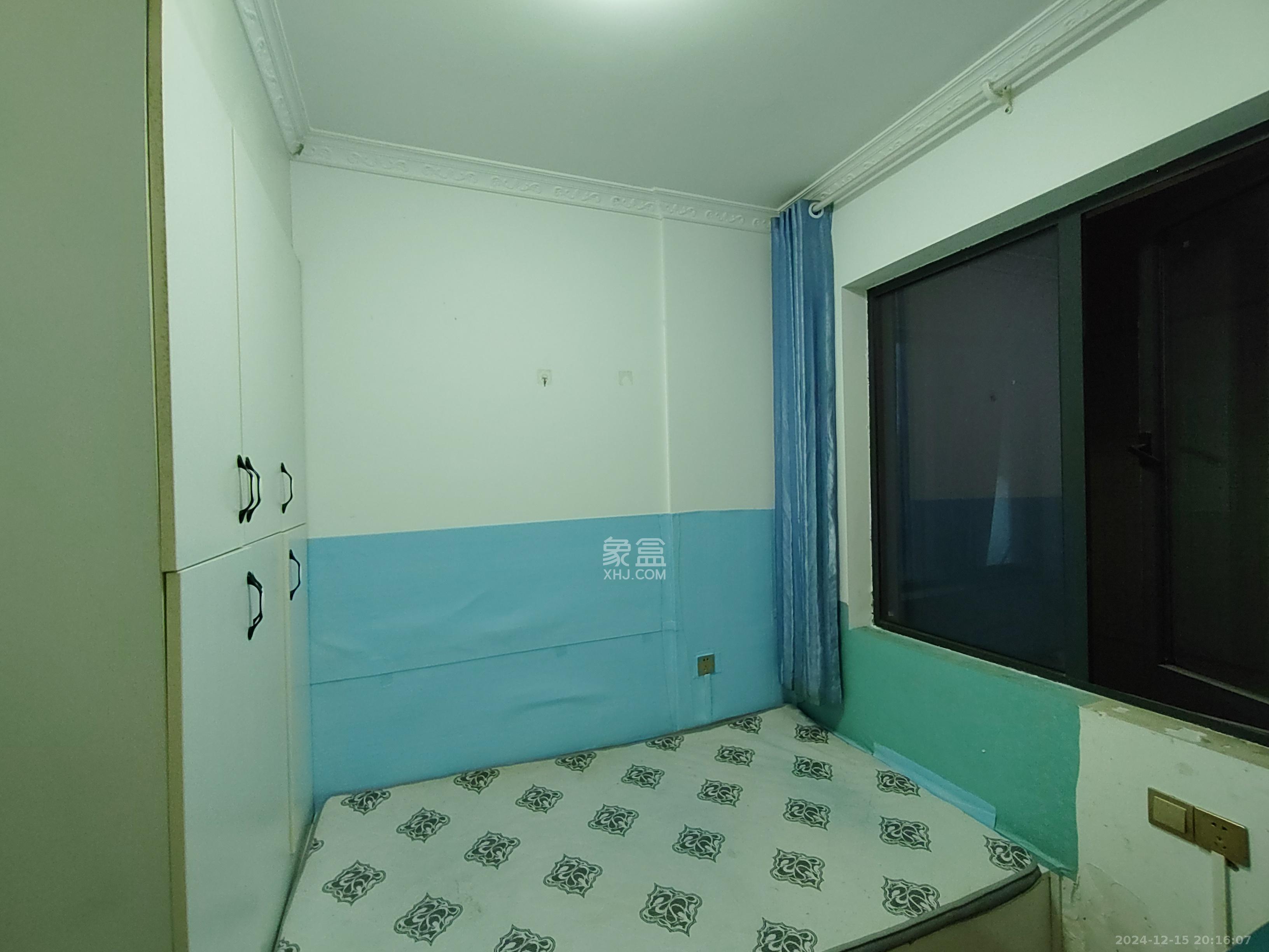 长房云时代 1室1厅1卫 600.0元/月 长房云时代 1室1厅1卫 600.0元/月室内图