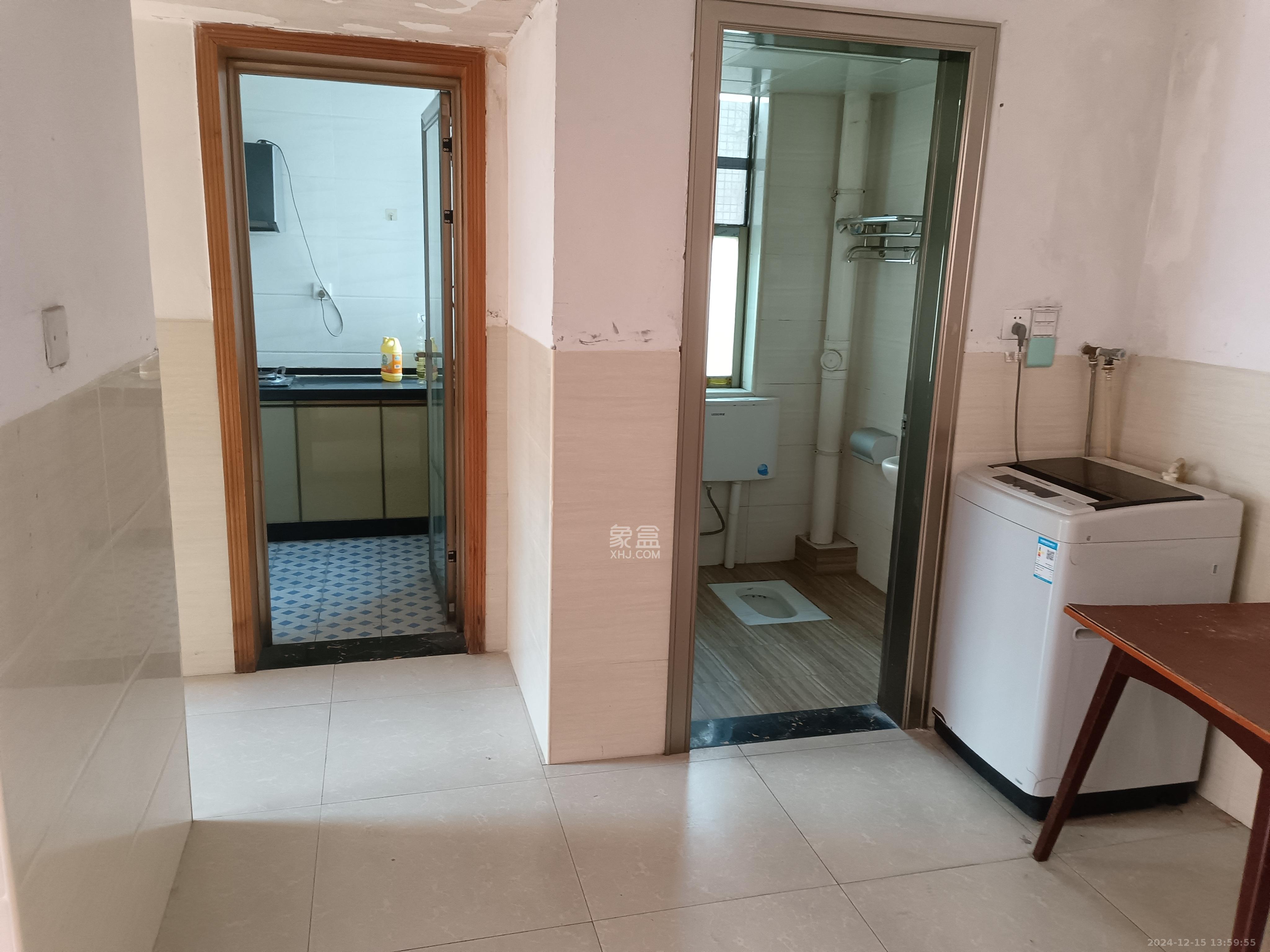 高升小区  2室2厅1卫    1900.0元/月室内图