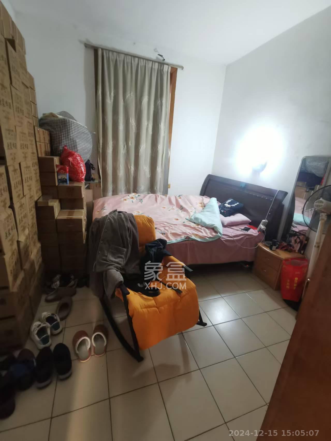 床单厂宿舍 2室1厅1卫 1300.0元/月 床单厂宿舍 2室1厅1卫 1300.0元/月室内图