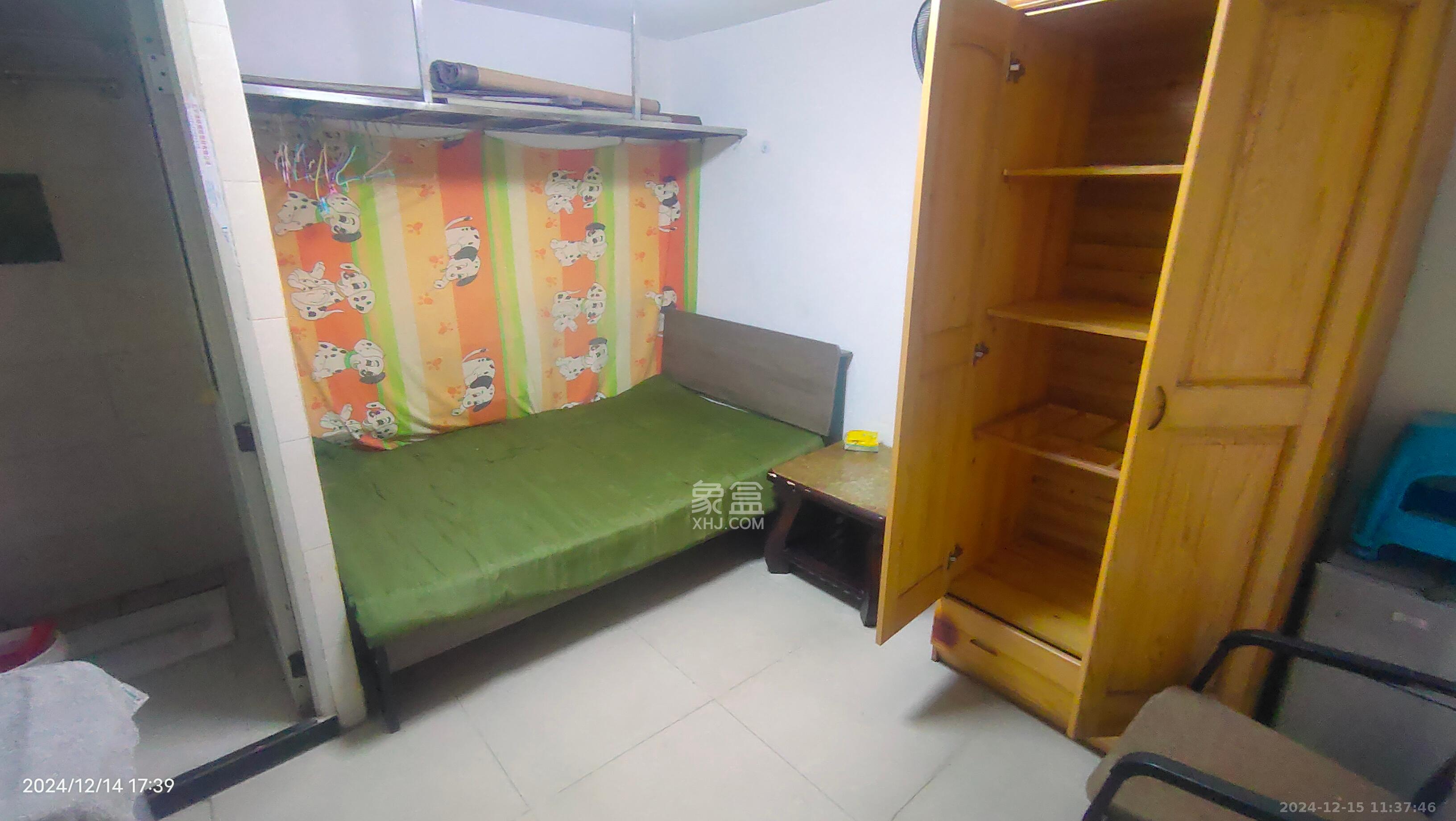 恩瑞麓山名园(龙王港小区) 1室1厅1卫 600.0元/月 恩瑞麓山名园(龙王港小区) 1室1厅1卫 600.0元/月室内图