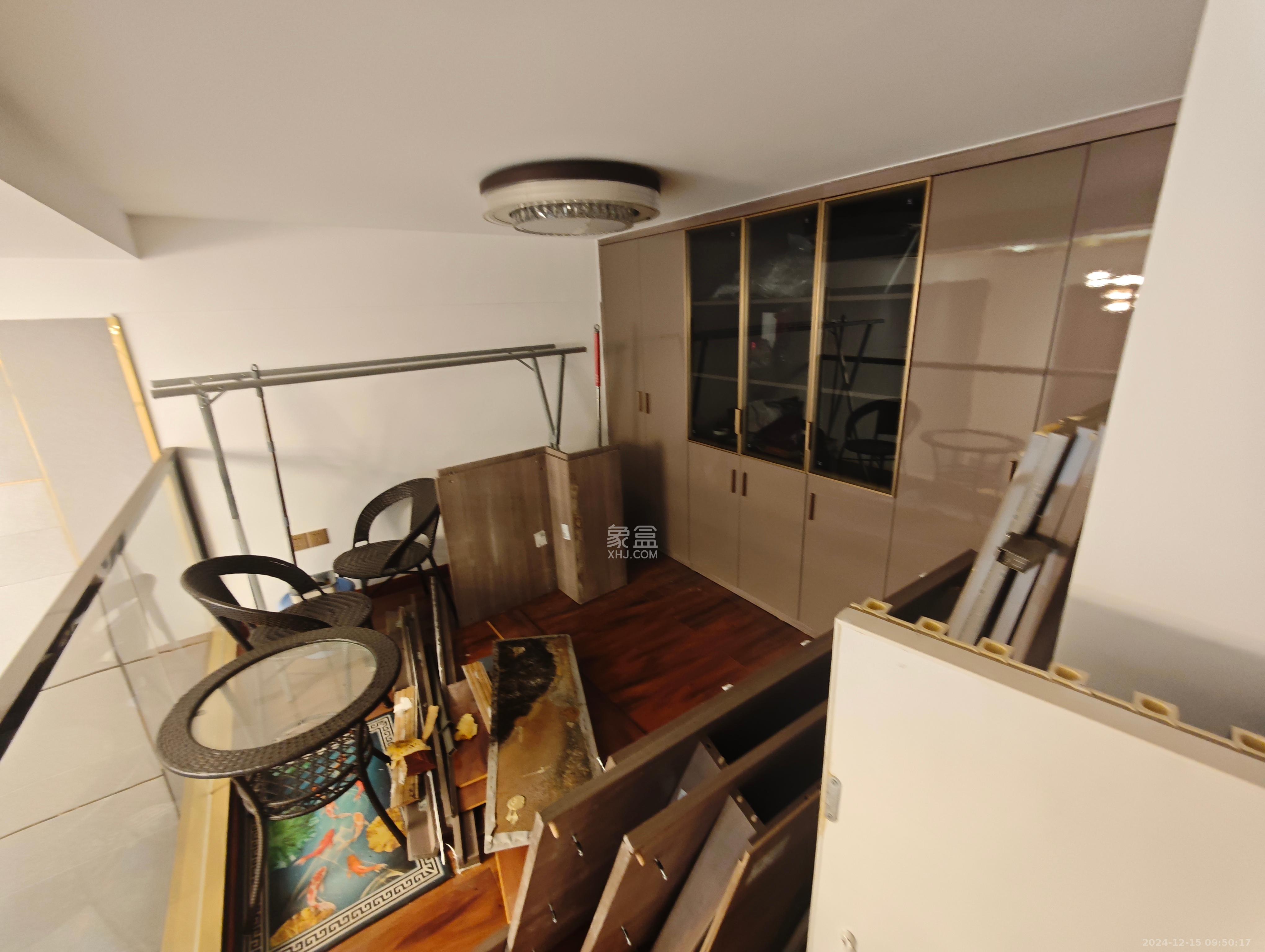 建发中央公园(建发美地) 2室1厅1卫 4500.0元/月 建发中央公园(建发美地) 2室1厅1卫 4500.0元/月室内图