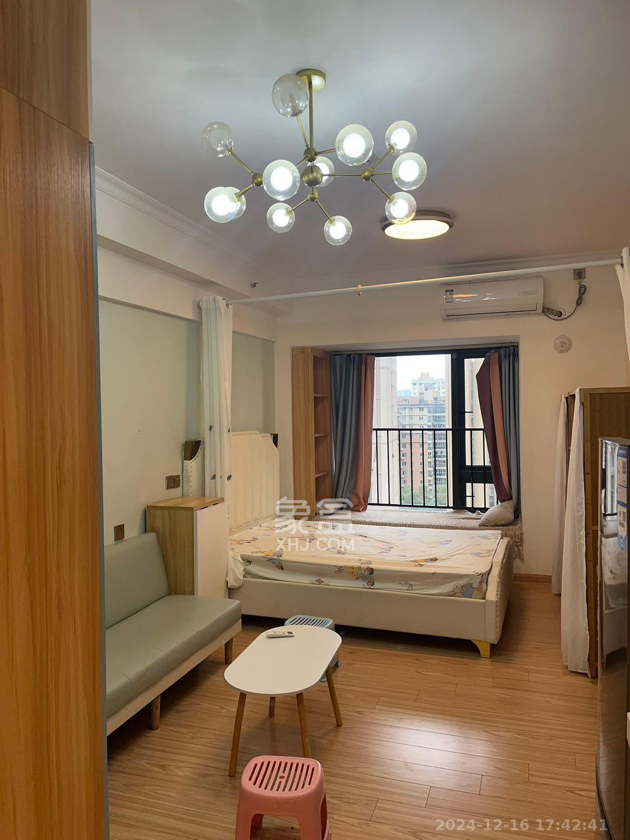 碧桂园印象 1室1厅1卫 1800.0元/月 碧桂园印象 1室1厅1卫 1800.0元/月室内图