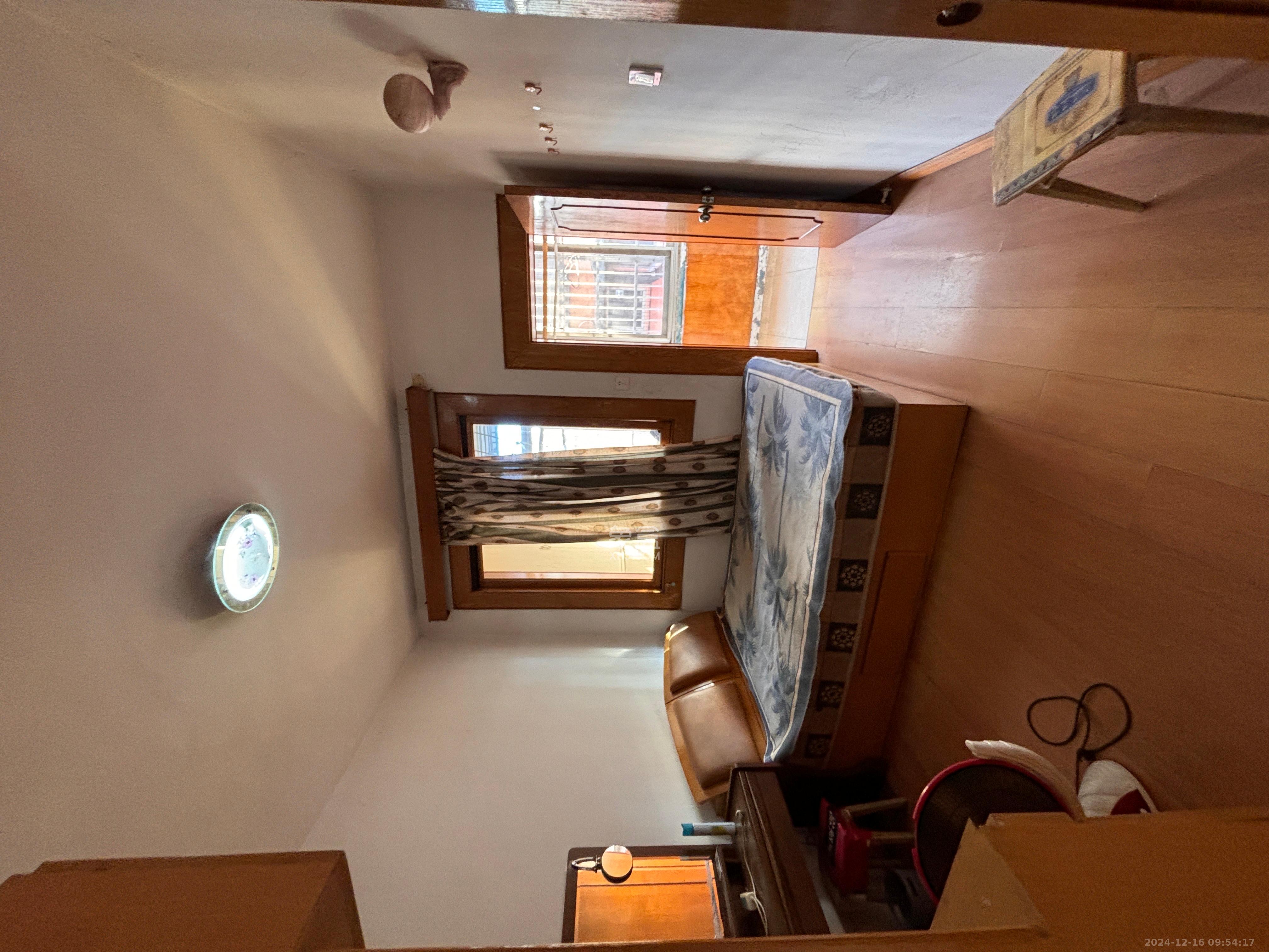 湘粮机械厂宿舍 2室2厅1卫 1400.0元/月 湘粮机械厂宿舍 2室2厅1卫 1400.0元/月室内图