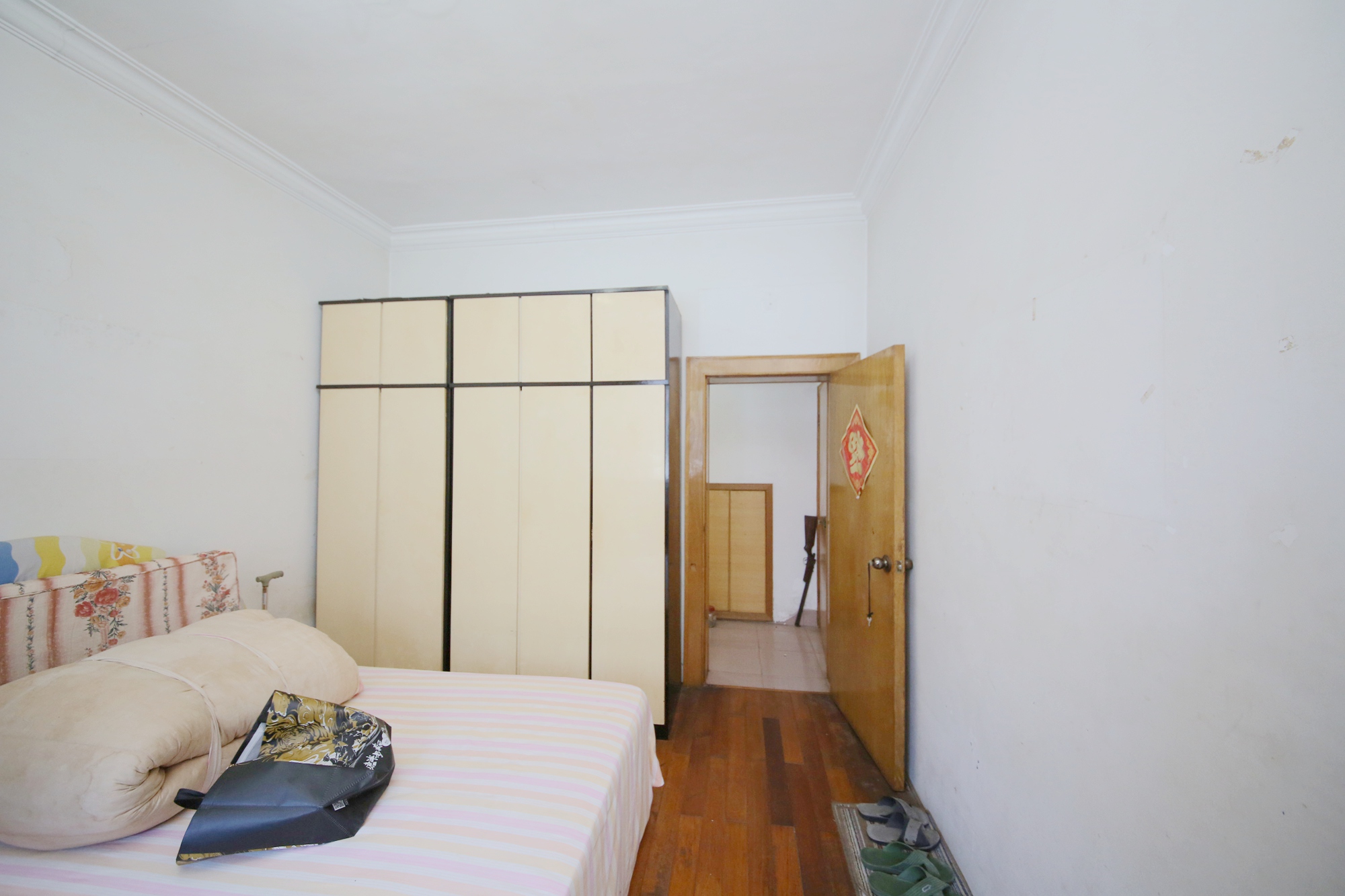 湖南省茶叶有限公司（浏正街）  2室1厅1卫    45.0万卧室