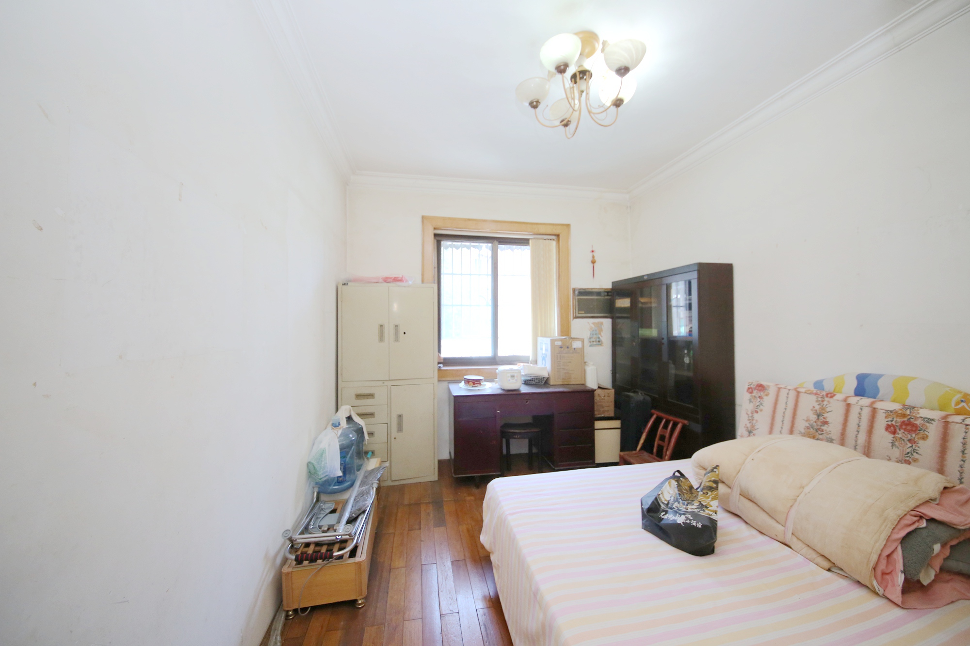 湖南省茶叶有限公司（浏正街）  2室1厅1卫    45.0万卧室