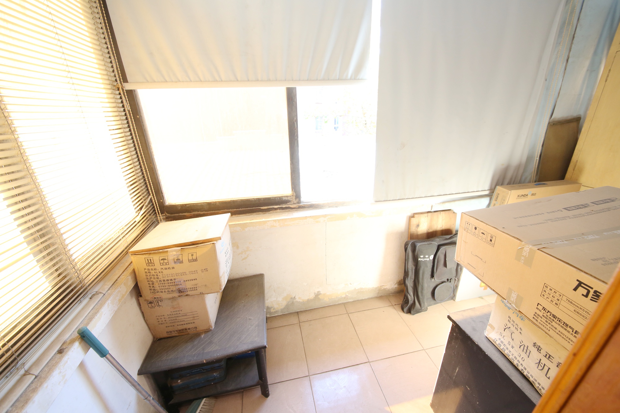 湖南省茶叶有限公司（浏正街）  2室1厅1卫    45.0万阳台