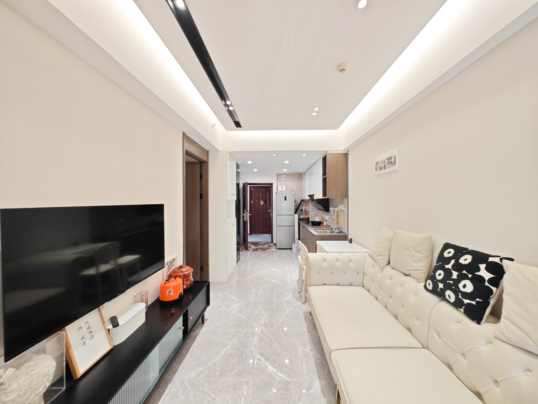 万科魅力之城  1室1厅1卫    63.0万 万科魅力之城  1室1厅1卫    63.0万