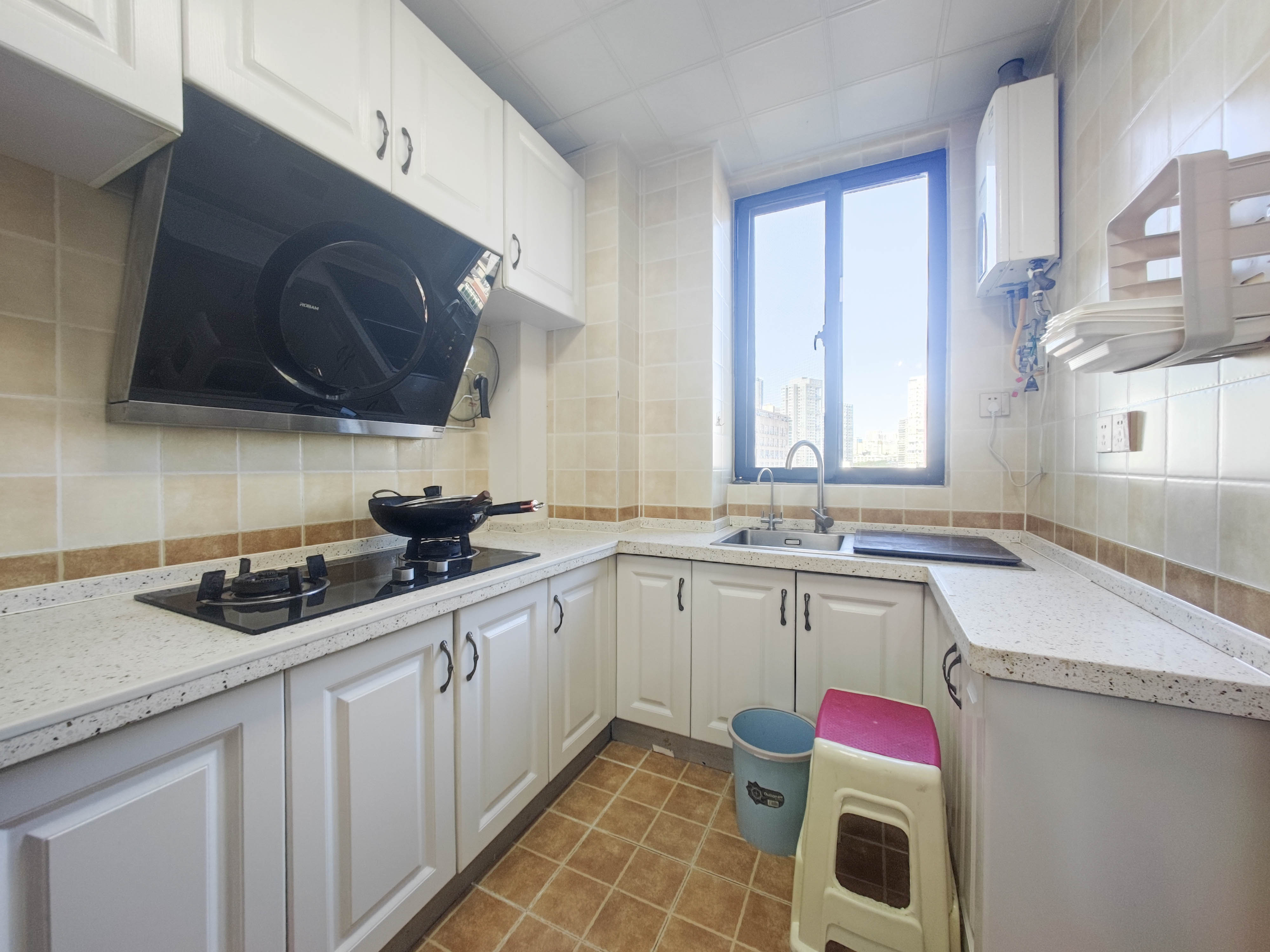 正旺国际铭城(正旺U公馆)  3室2厅1卫    130.0万其他