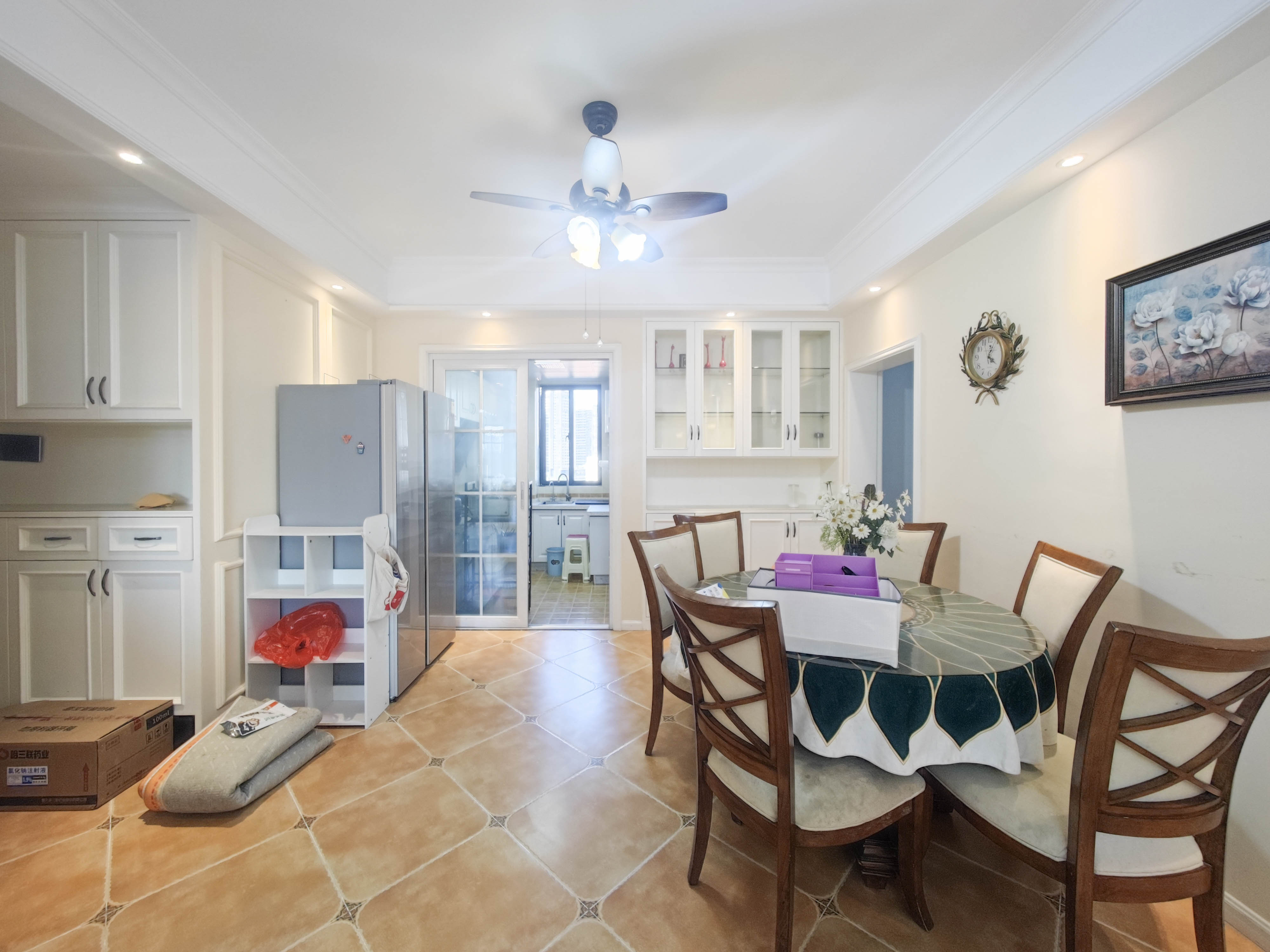 正旺国际铭城(正旺U公馆)  3室2厅1卫    130.0万其他