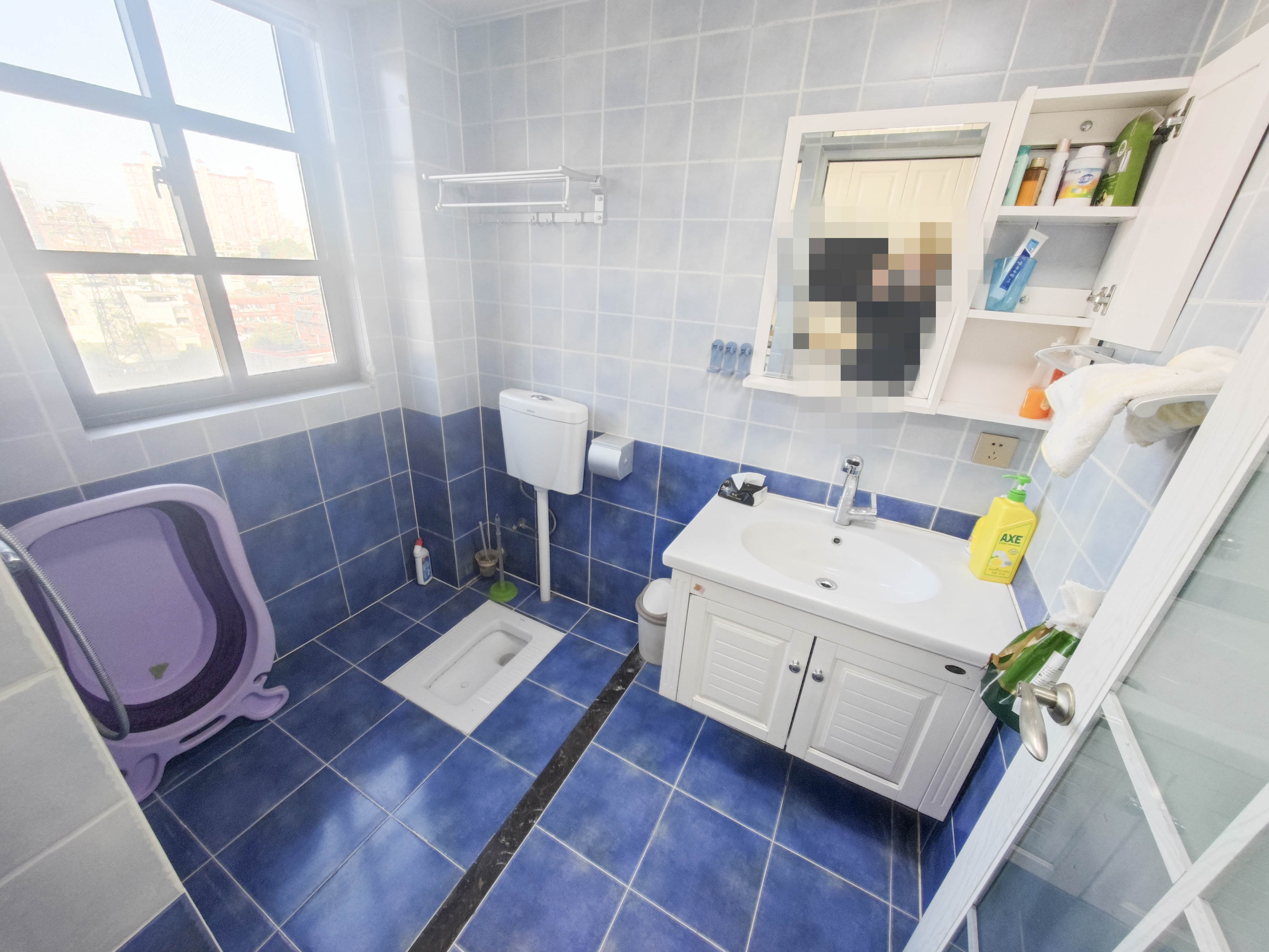 正旺国际铭城(正旺U公馆)  3室2厅1卫    130.0万其他