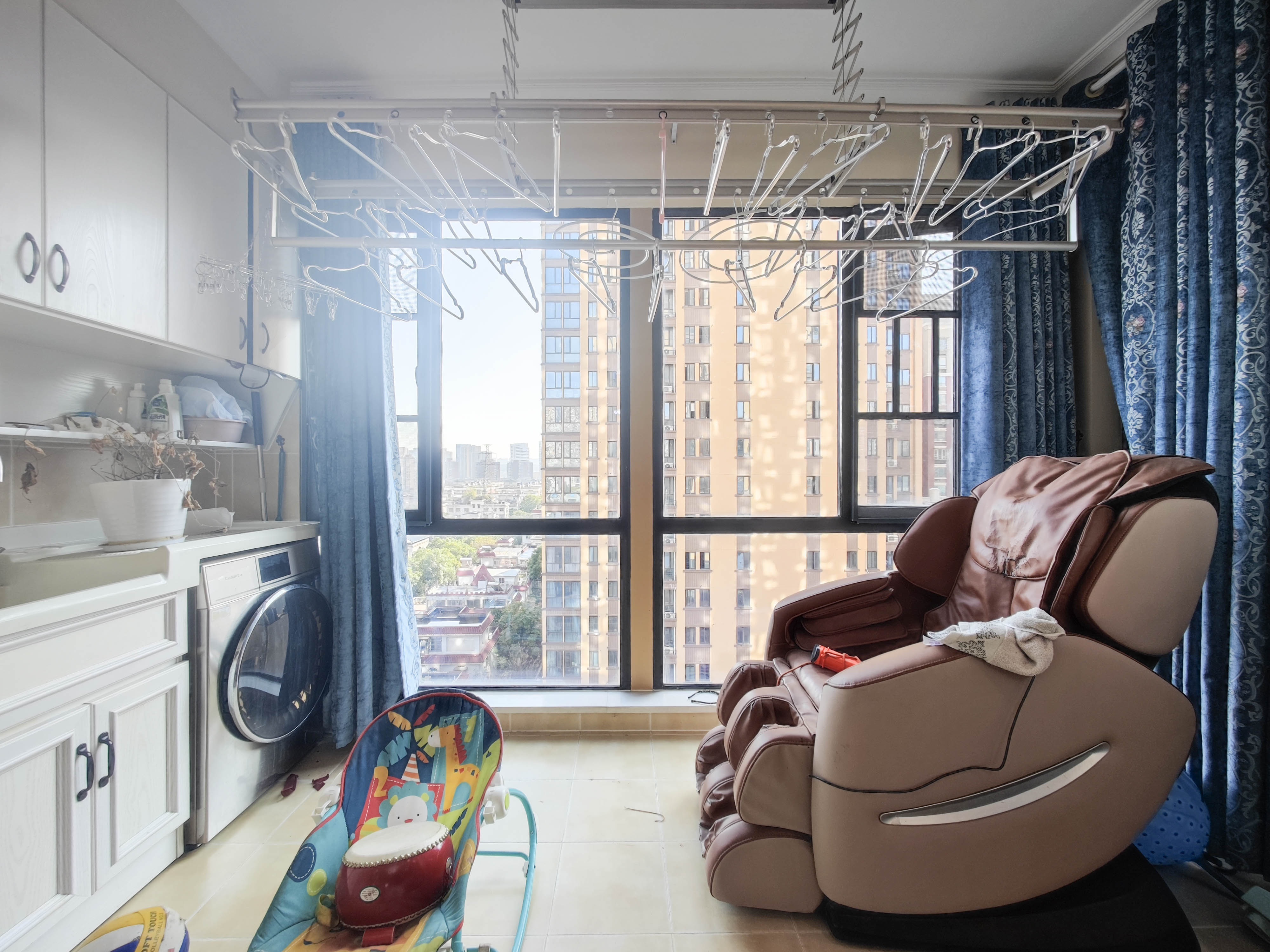 正旺国际铭城(正旺U公馆)  3室2厅1卫    130.0万其他