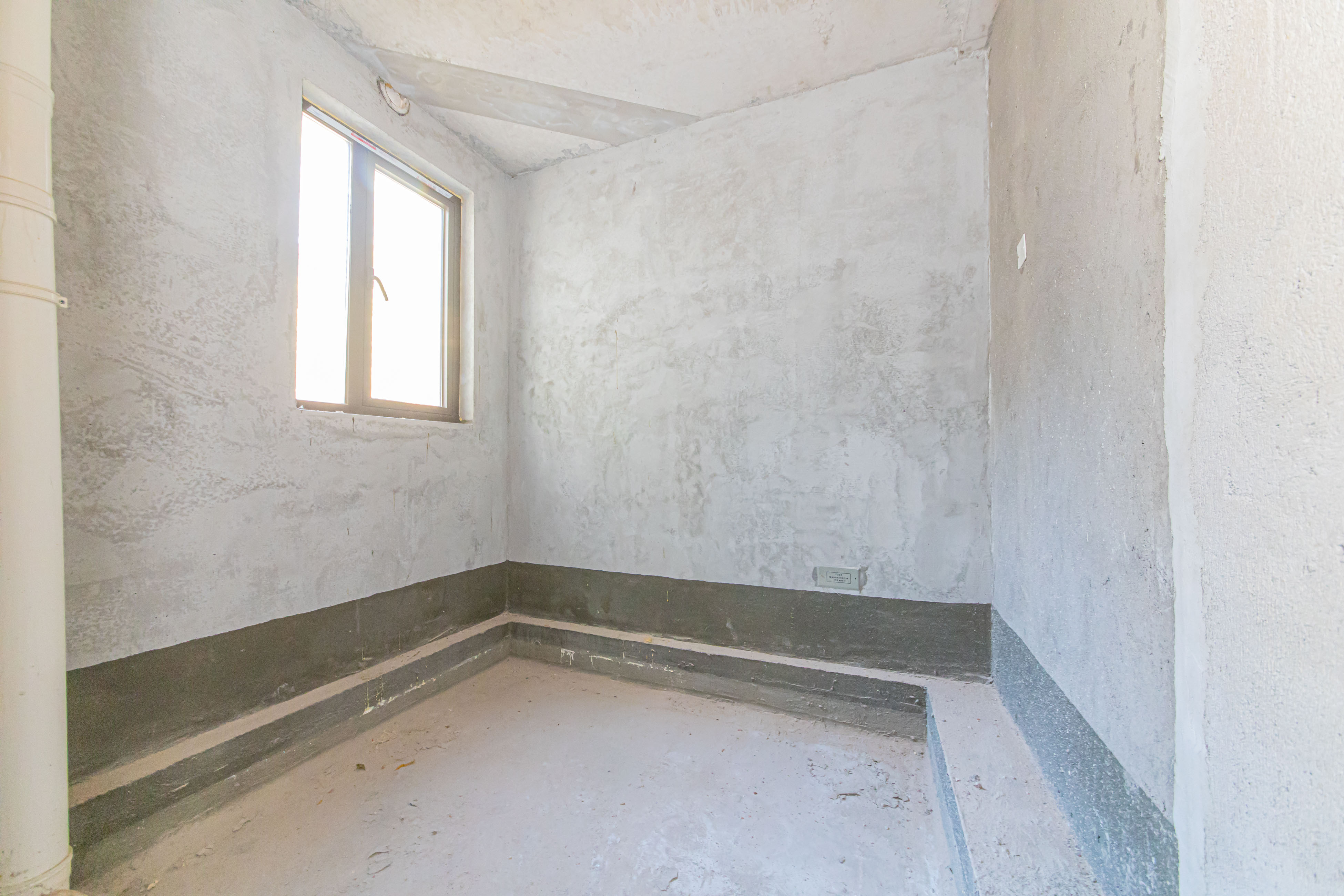 长沙美的梧桐庄园 4室2厅3卫 180.0万 长沙美的梧桐庄园 4室2厅3卫 180.0万卫生间