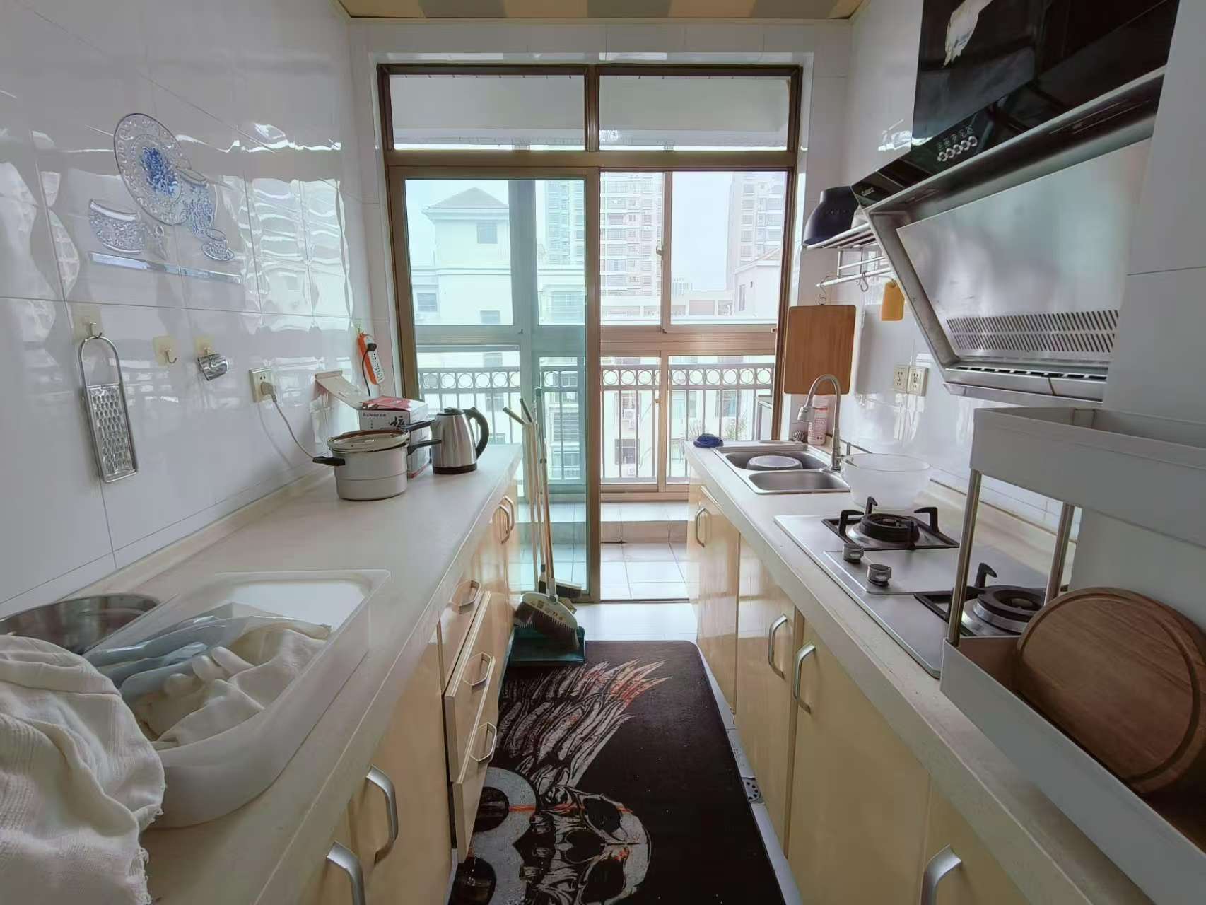 蓝海佳园 3室2厅1卫 156.0万 蓝海佳园 3室2厅1卫 156.0万室内图