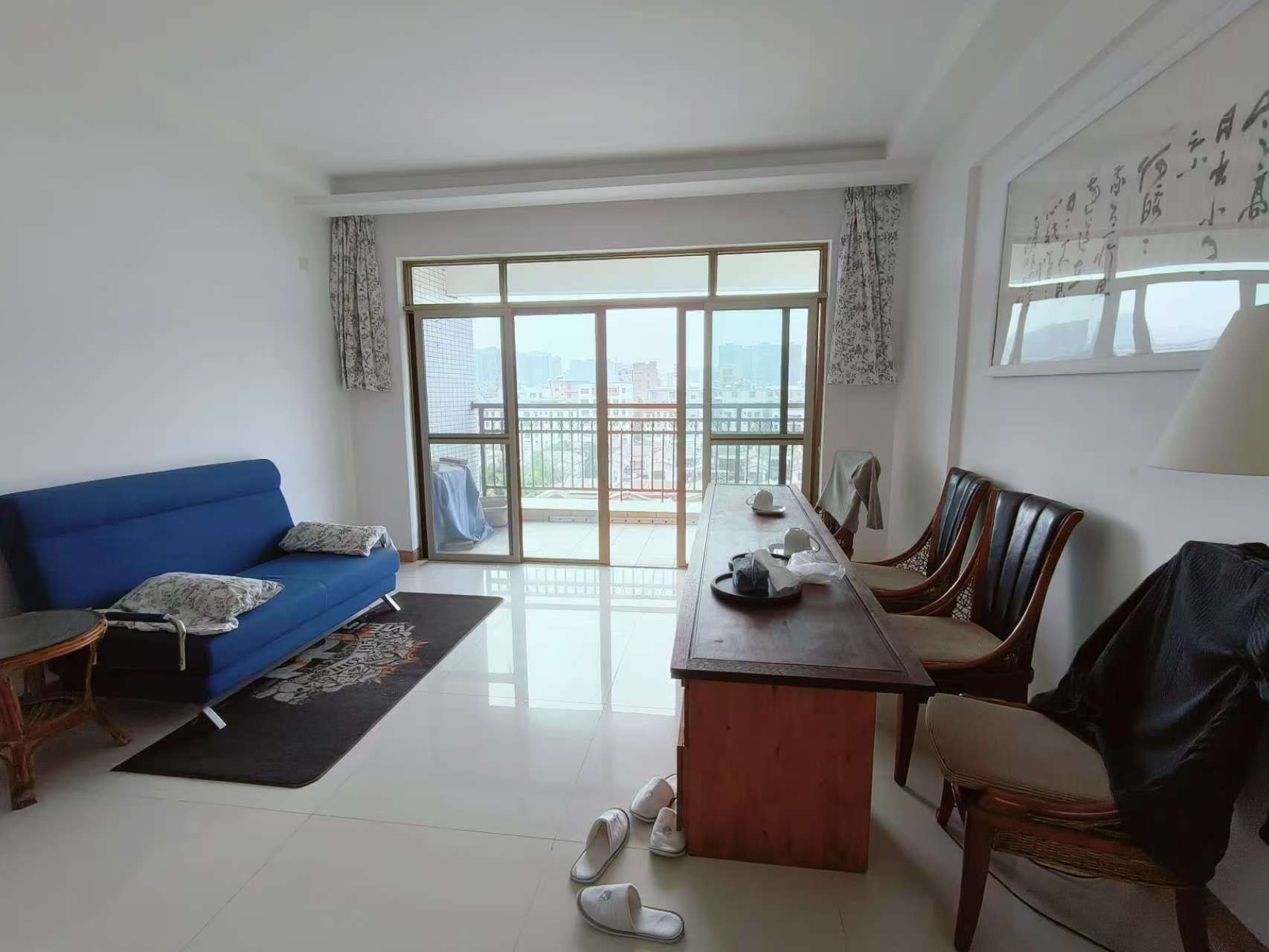 蓝海佳园 3室2厅1卫 156.0万 蓝海佳园 3室2厅1卫 156.0万室内图