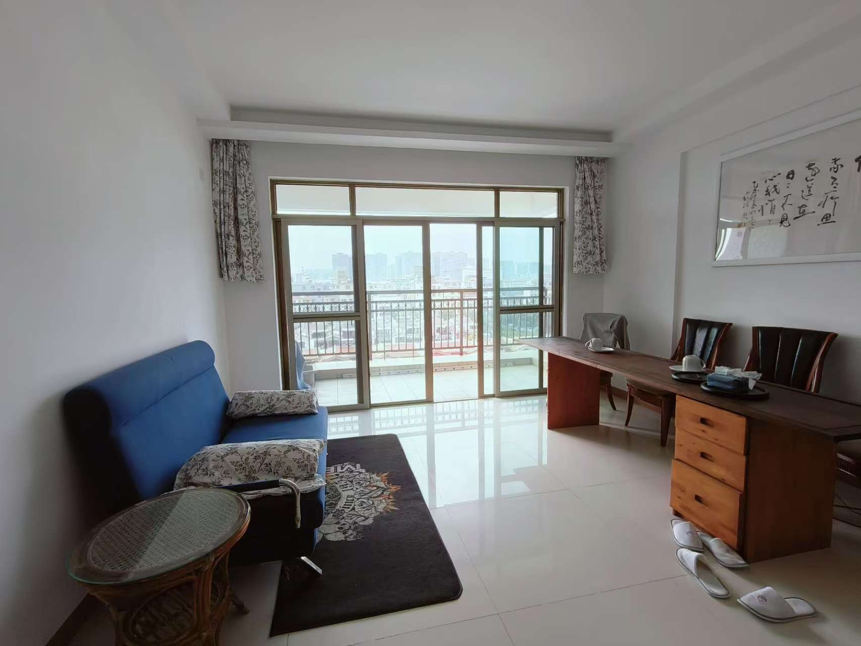 蓝海佳园 3室2厅1卫 156.0万 蓝海佳园 3室2厅1卫 156.0万室内图