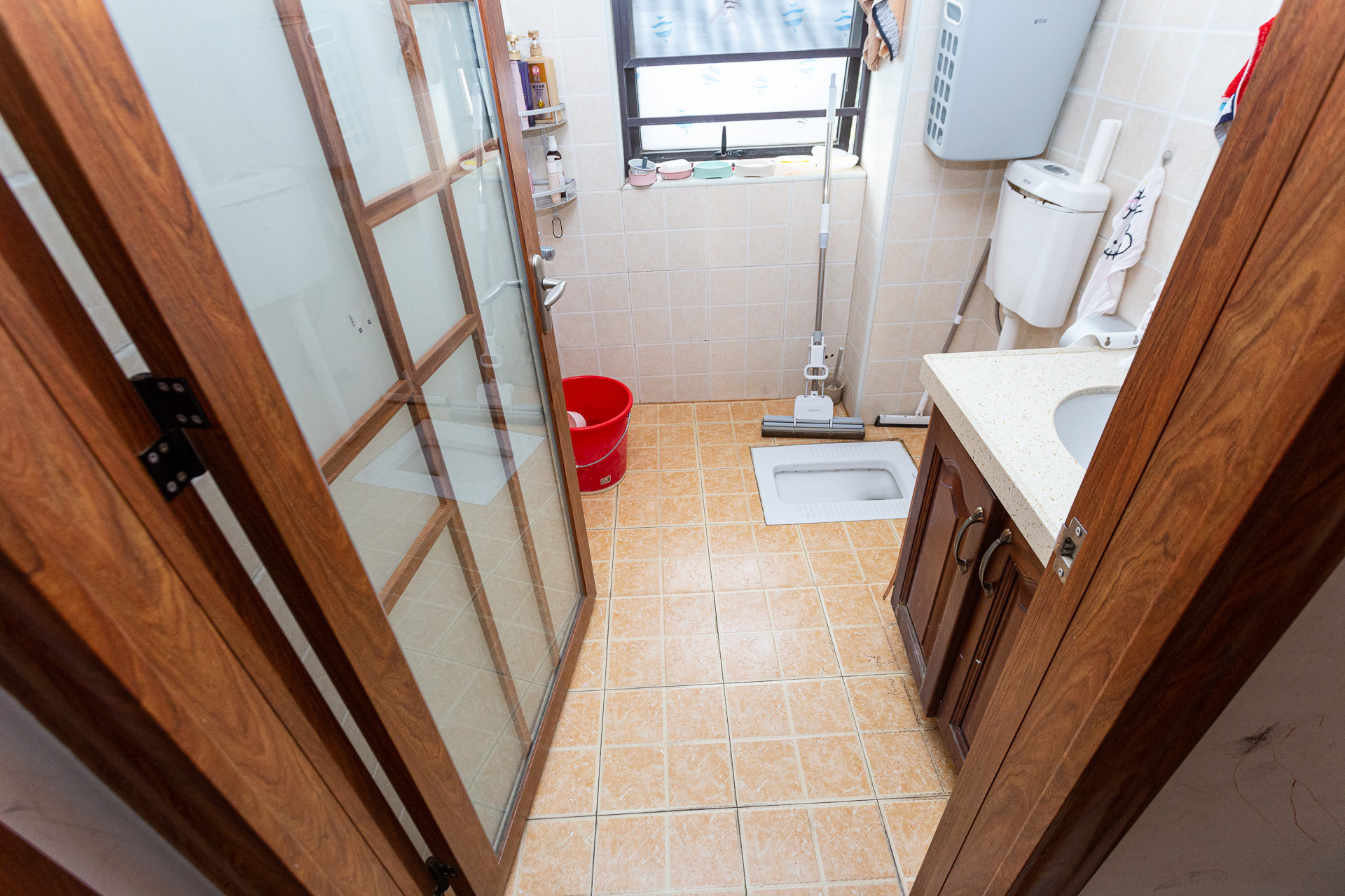 润和又一城 4室2厅2卫 109.0万 润和又一城 4室2厅2卫 109.0万卫生间