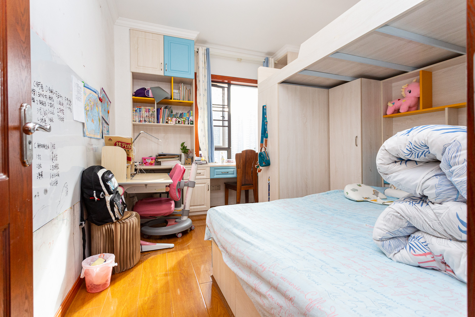 润和又一城 4室2厅2卫 109.0万 润和又一城 4室2厅2卫 109.0万卧室