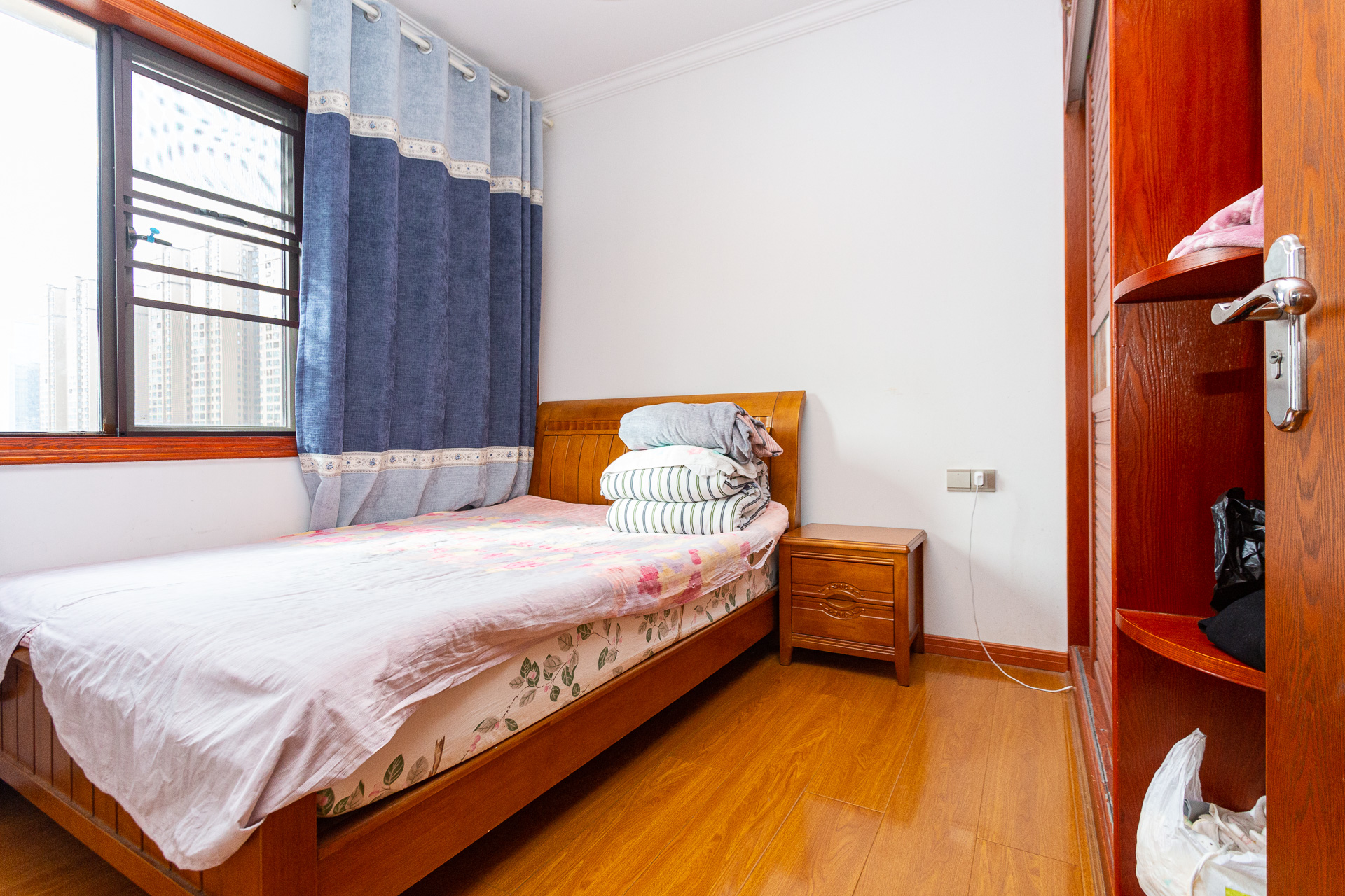 润和又一城 4室2厅2卫 109.0万 润和又一城 4室2厅2卫 109.0万卧室