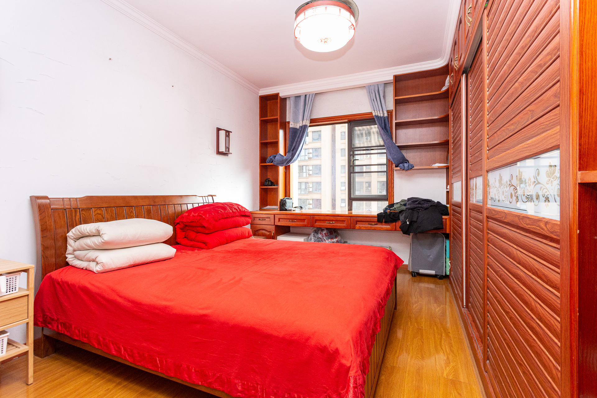 润和又一城 4室2厅2卫 109.0万 润和又一城 4室2厅2卫 109.0万卧室