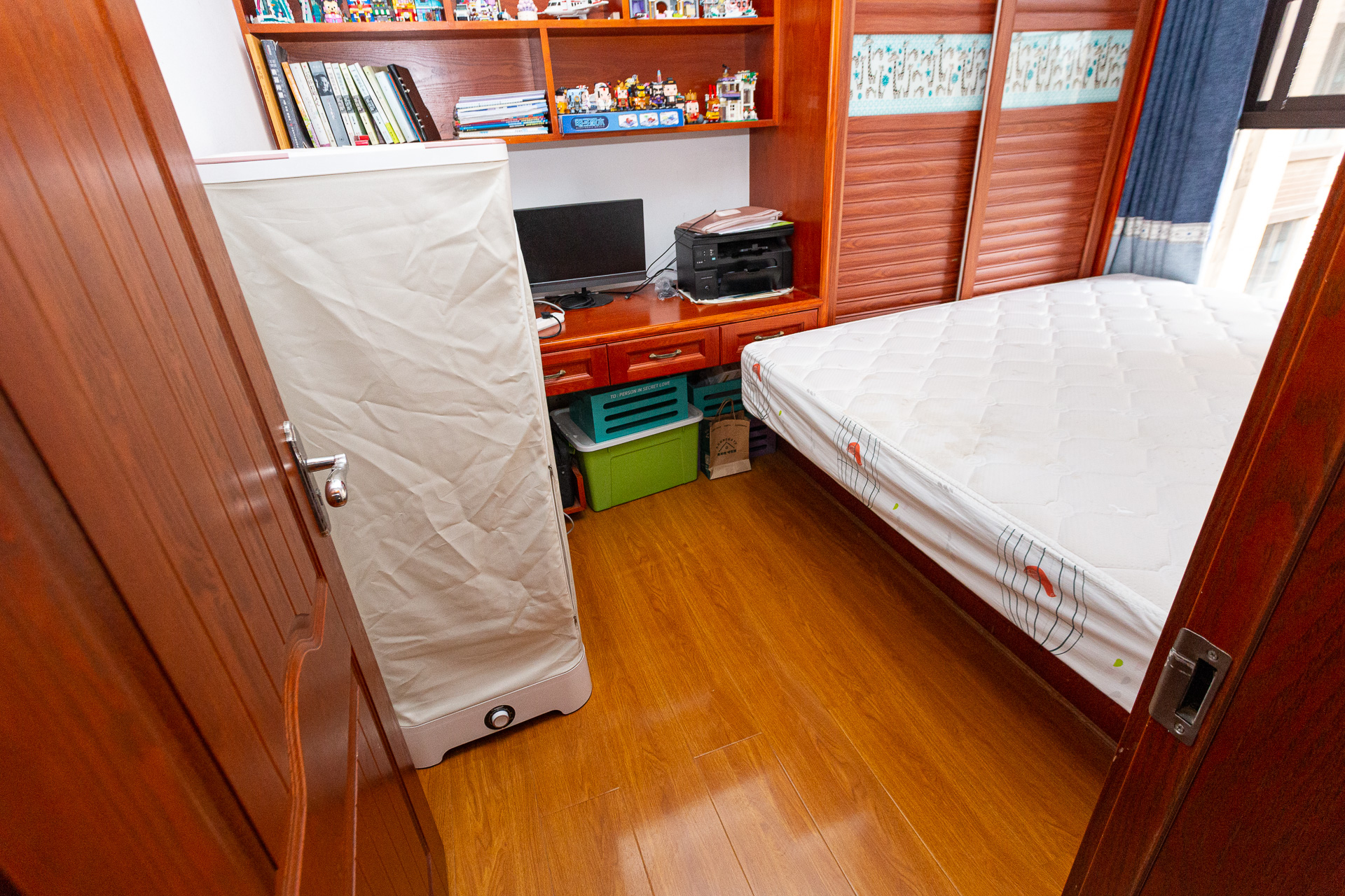 润和又一城 4室2厅2卫 109.0万 润和又一城 4室2厅2卫 109.0万卧室