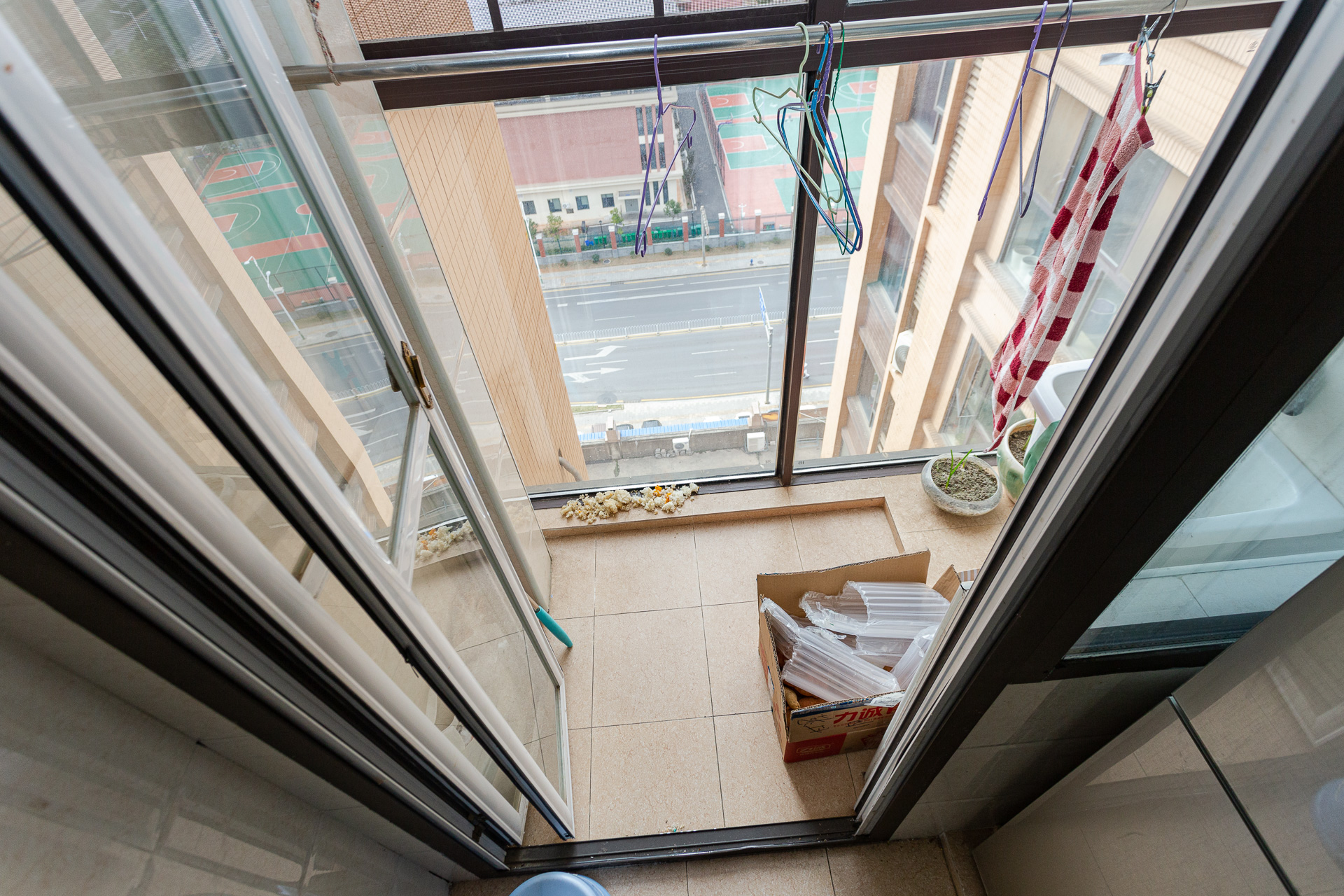 润和又一城 4室2厅2卫 109.0万 润和又一城 4室2厅2卫 109.0万阳台