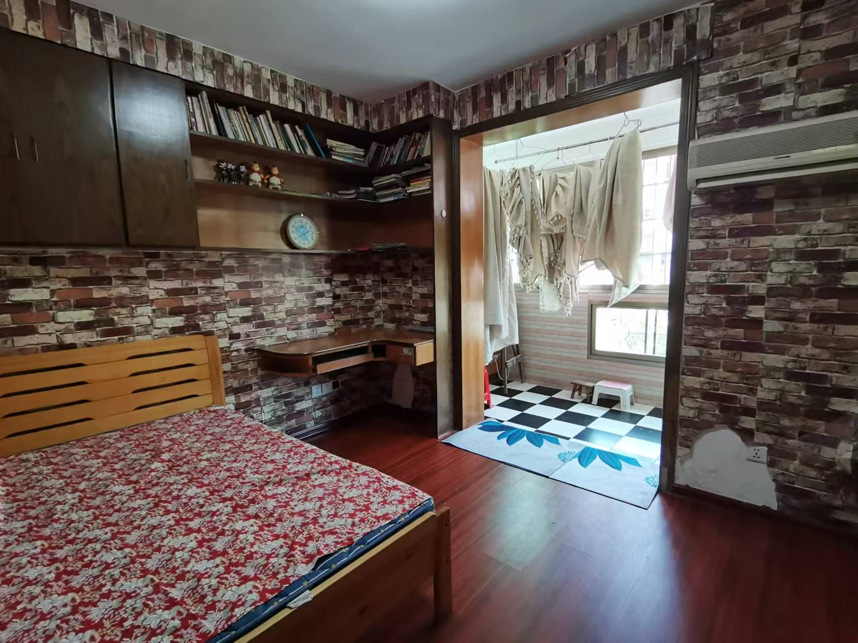 广福园 3室2厅1卫 2200.0元/月 广福园 3室2厅1卫 2200.0元/月室内图