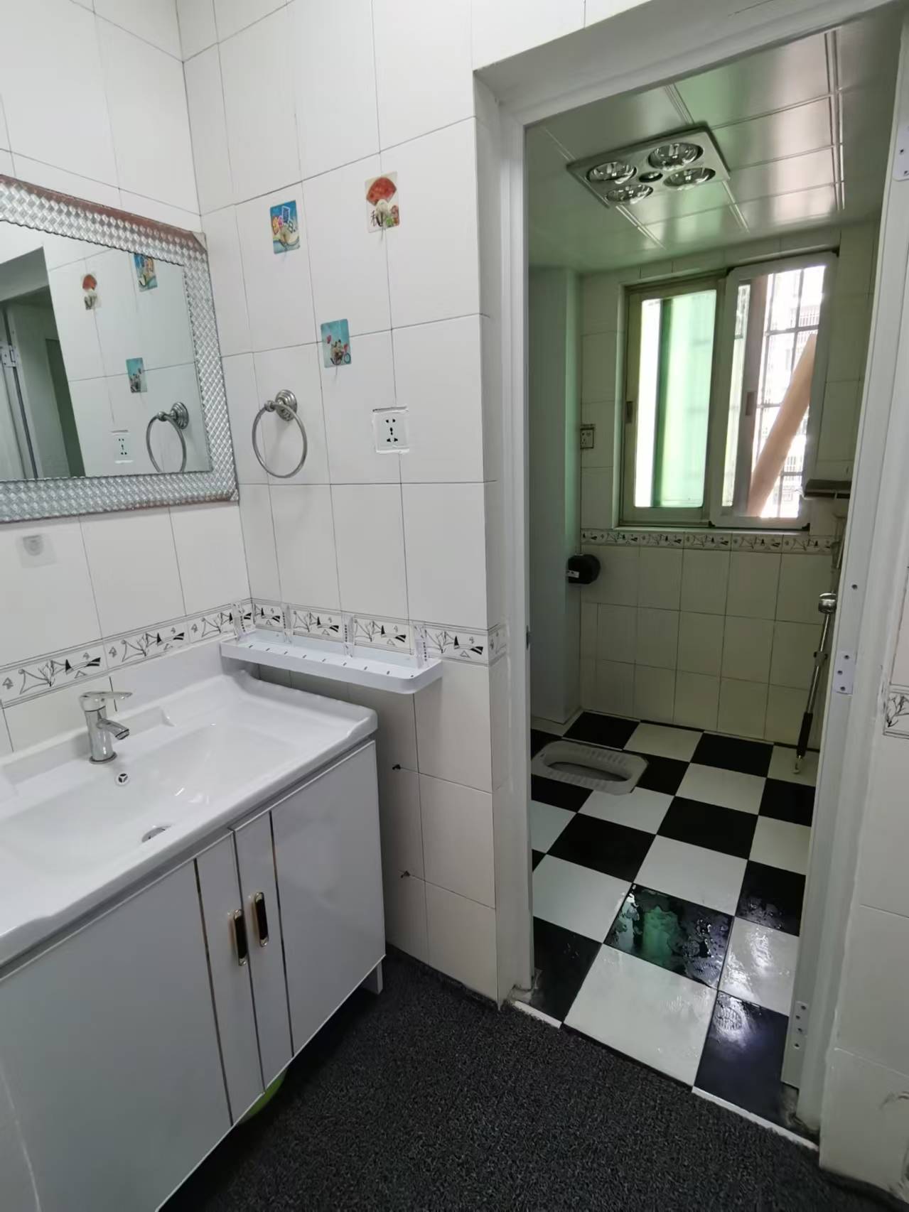 广福园 3室2厅1卫 2200.0元/月 广福园 3室2厅1卫 2200.0元/月室内图