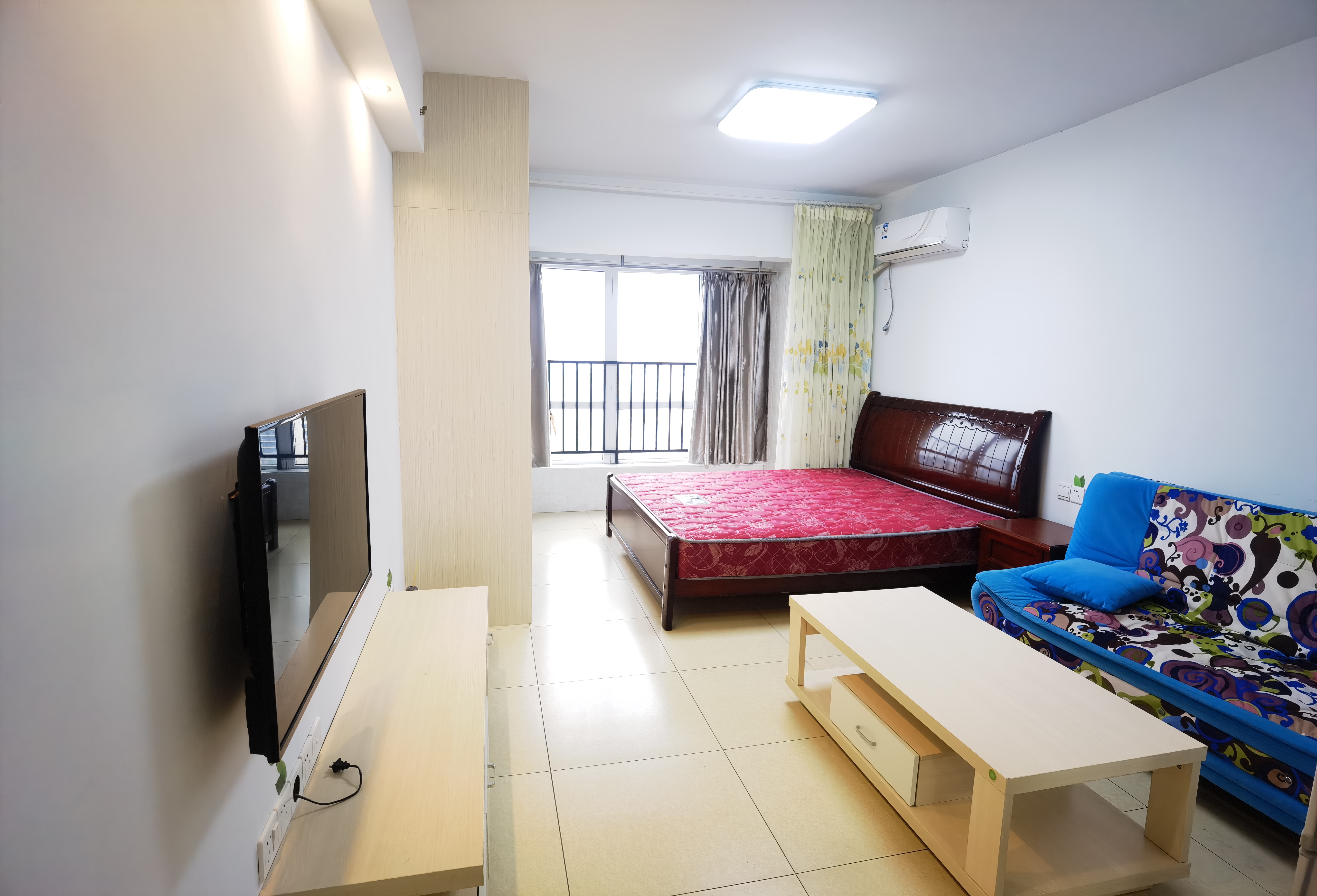 美的城三期 1室1厅1卫 15.0万 美的城三期 1室1厅1卫 15.0万室内图