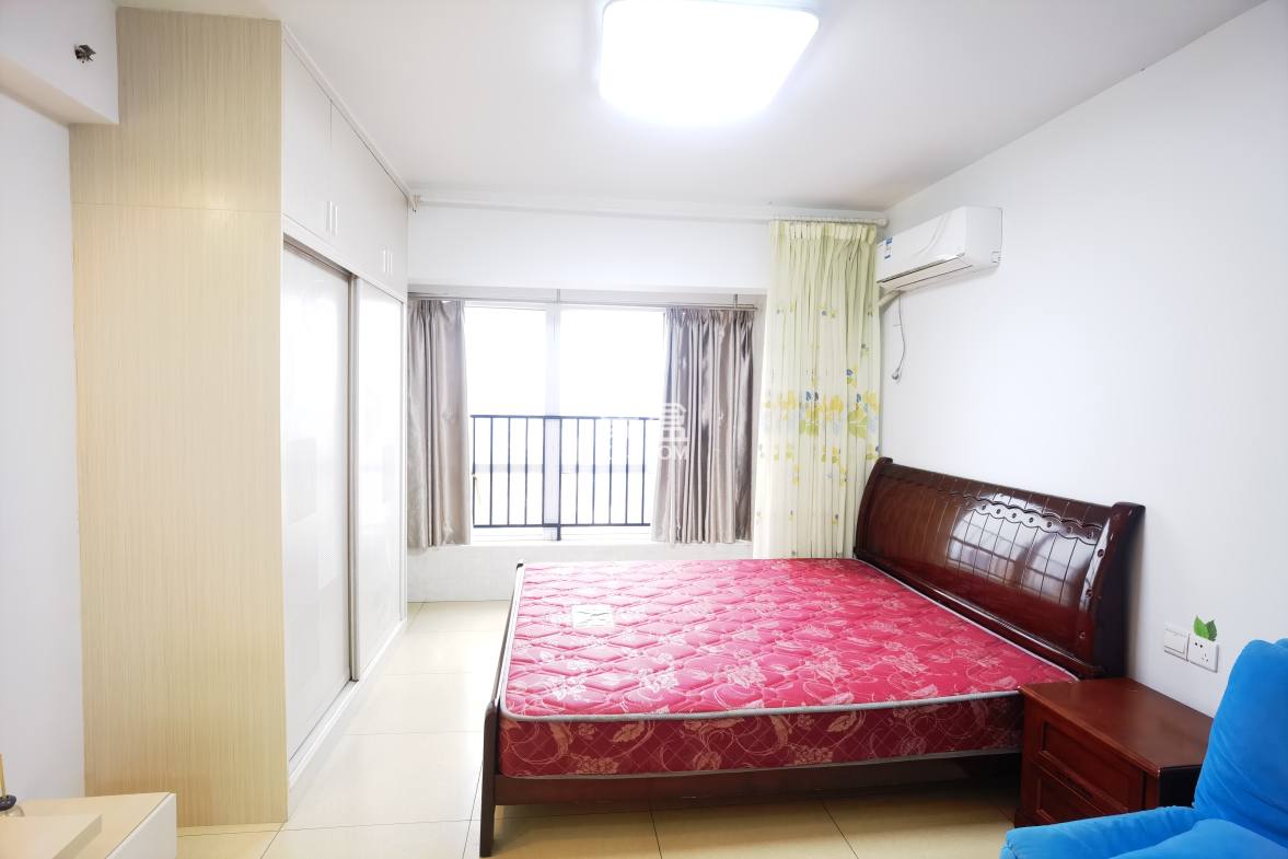 美的城三期 1室1厅1卫 15.0万 美的城三期 1室1厅1卫 15.0万室内图