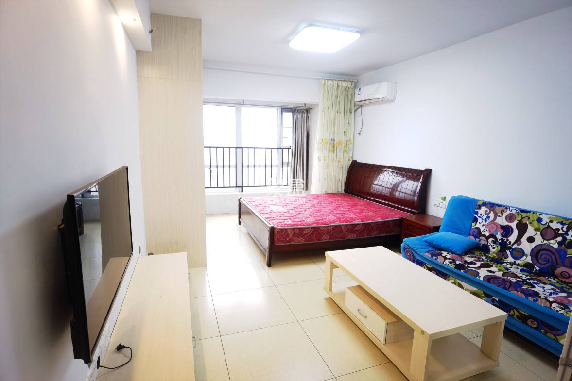 美的城三期 1室1厅1卫 15.0万 美的城三期 1室1厅1卫 15.0万室内图