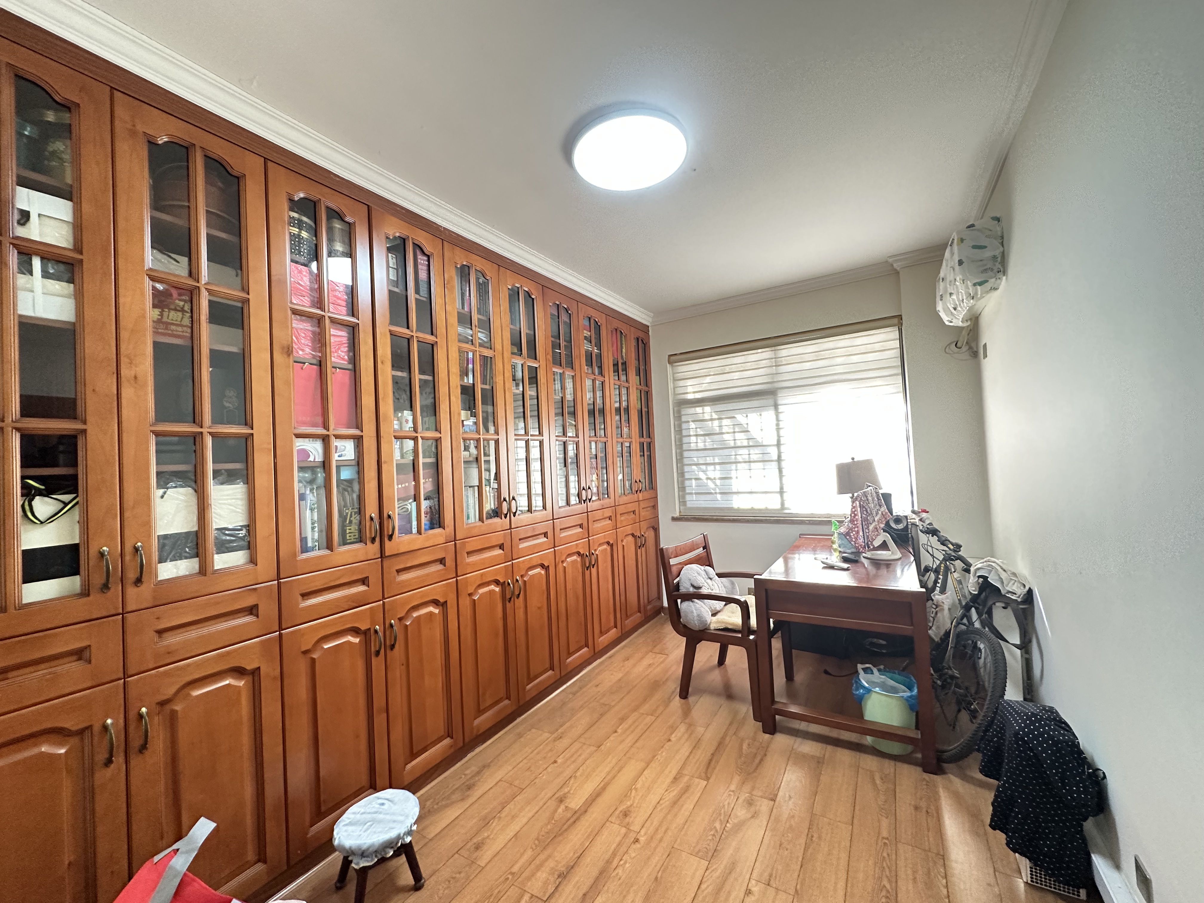 鹏基诺亚山林 4室2厅2卫 3000.0元/月 鹏基诺亚山林 4室2厅2卫 3000.0元/月室内图