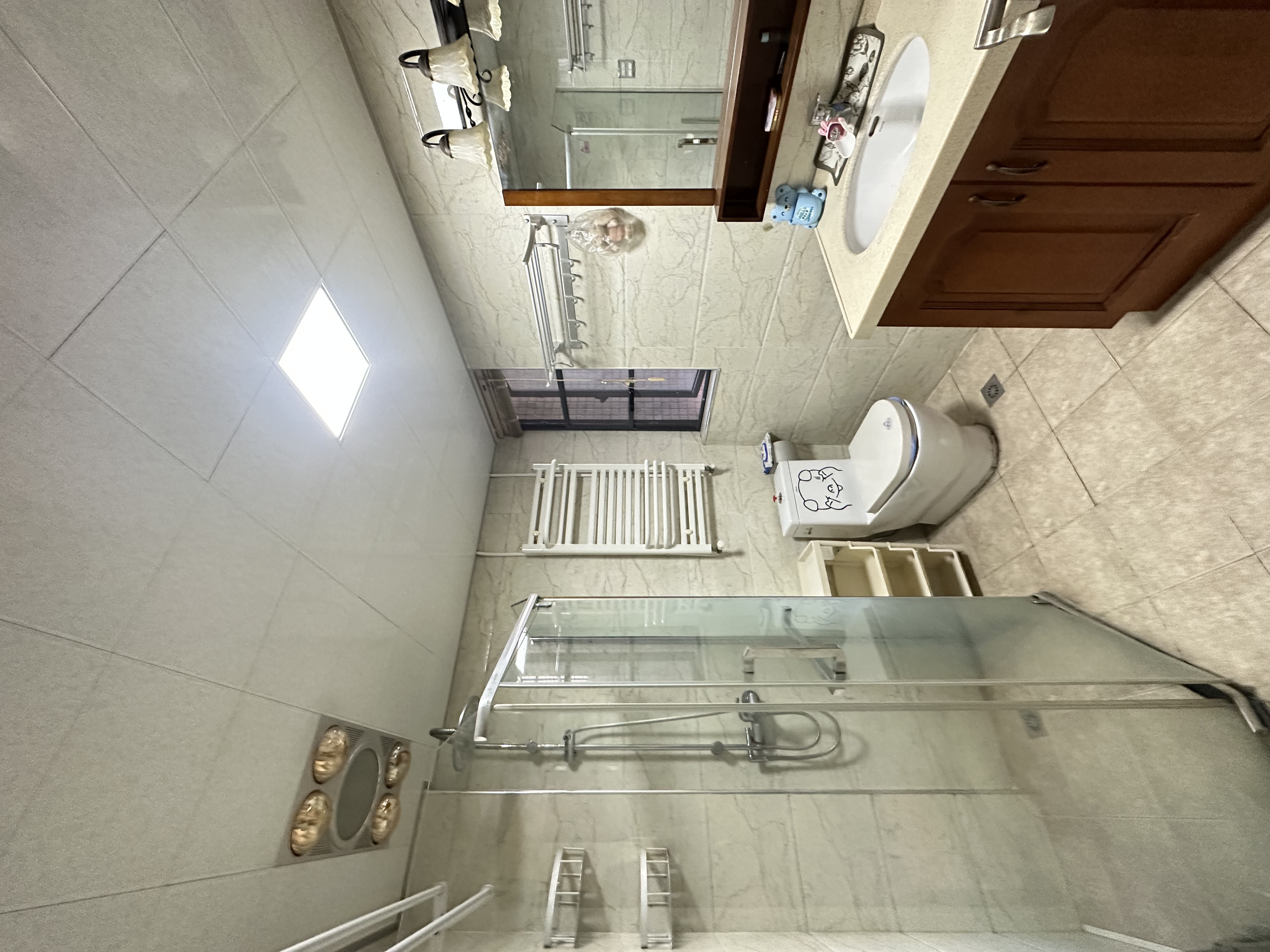 鹏基诺亚山林 4室2厅2卫 3000.0元/月 鹏基诺亚山林 4室2厅2卫 3000.0元/月室内图