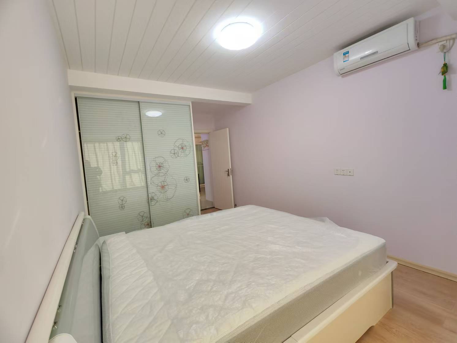 北辰三角洲D2区 3室2厅1卫 3200.0元/月 北辰三角洲D2区 3室2厅1卫 3200.0元/月室内图