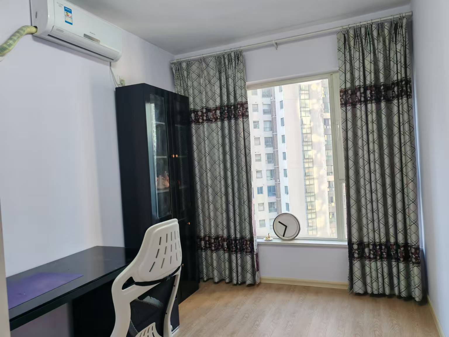 北辰三角洲D2区 3室2厅1卫 3200.0元/月 北辰三角洲D2区 3室2厅1卫 3200.0元/月室内图