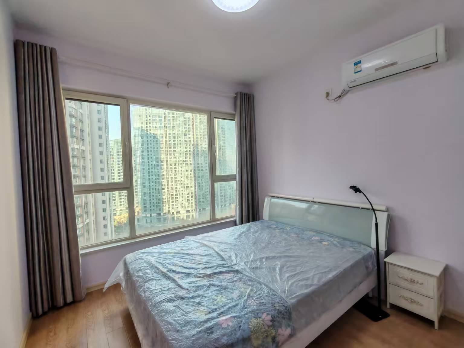 北辰三角洲D2区 3室2厅1卫 3200.0元/月 北辰三角洲D2区 3室2厅1卫 3200.0元/月室内图