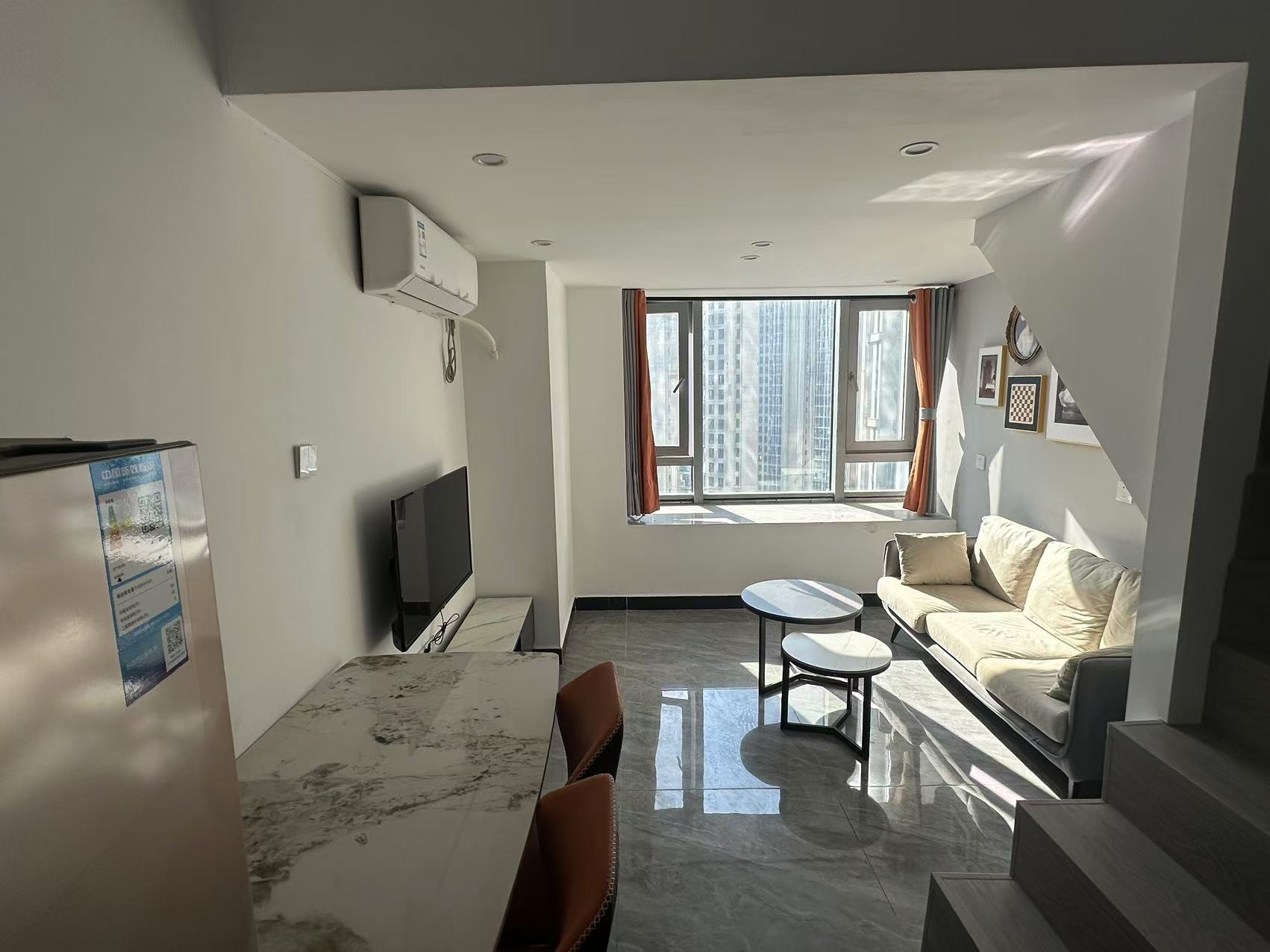 福晟翡翠湾 1室1厅1卫 2000.0元/月 福晟翡翠湾 1室1厅1卫 2000.0元/月户型图