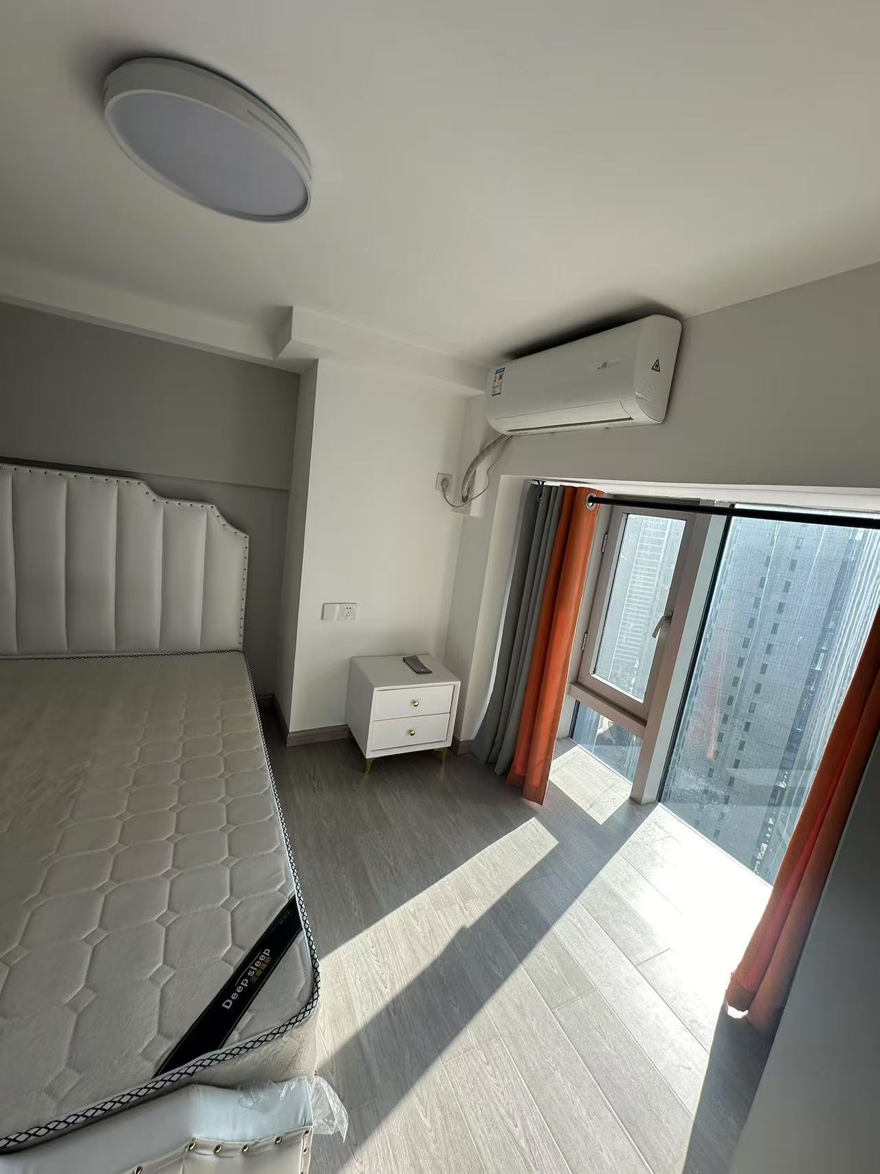 福晟翡翠湾 1室1厅1卫 2000.0元/月 福晟翡翠湾 1室1厅1卫 2000.0元/月户型图