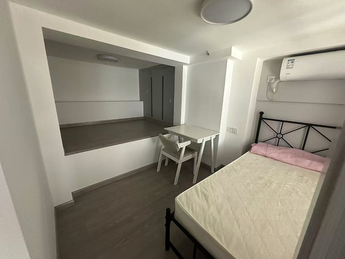 福晟翡翠湾 1室1厅1卫 2000.0元/月 福晟翡翠湾 1室1厅1卫 2000.0元/月户型图