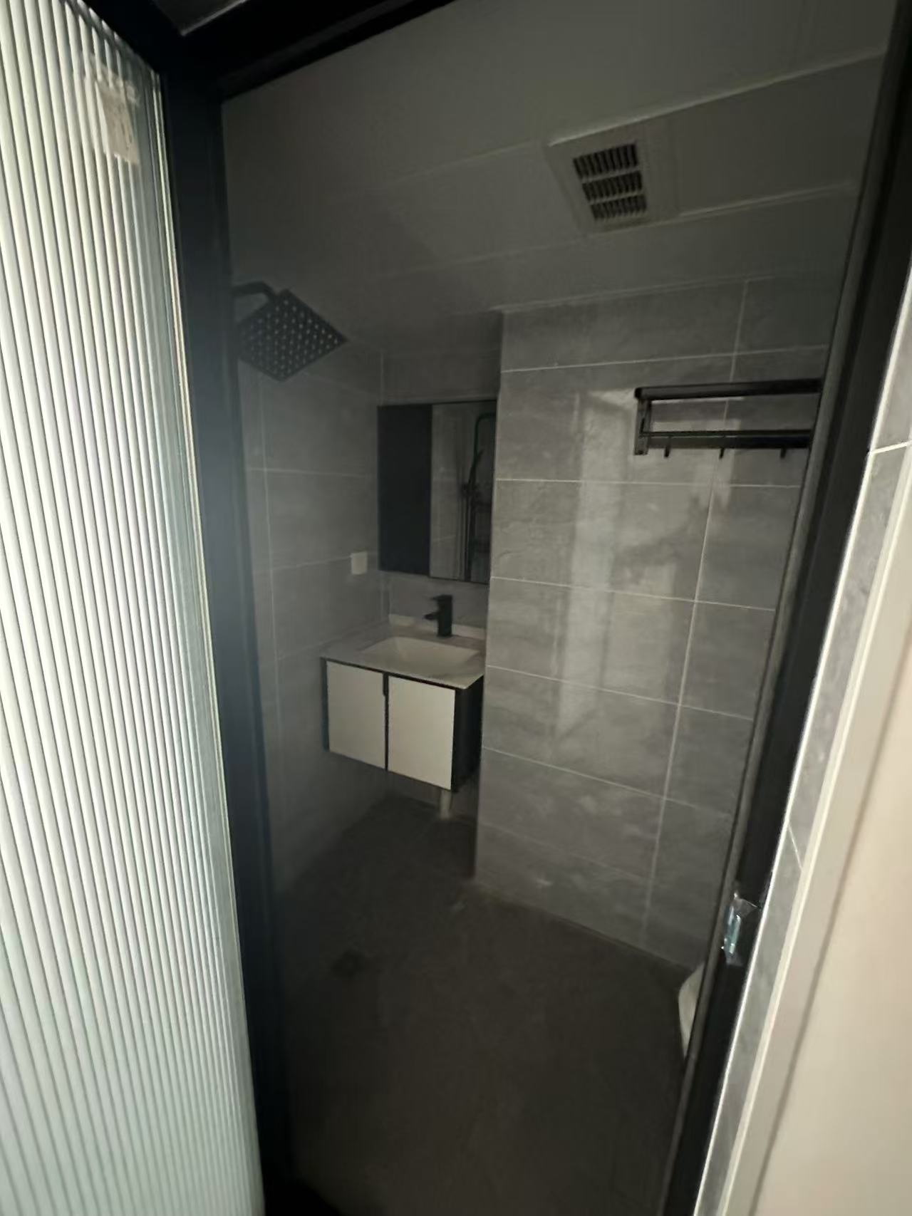 福晟翡翠湾 1室1厅1卫 2000.0元/月 福晟翡翠湾 1室1厅1卫 2000.0元/月户型图